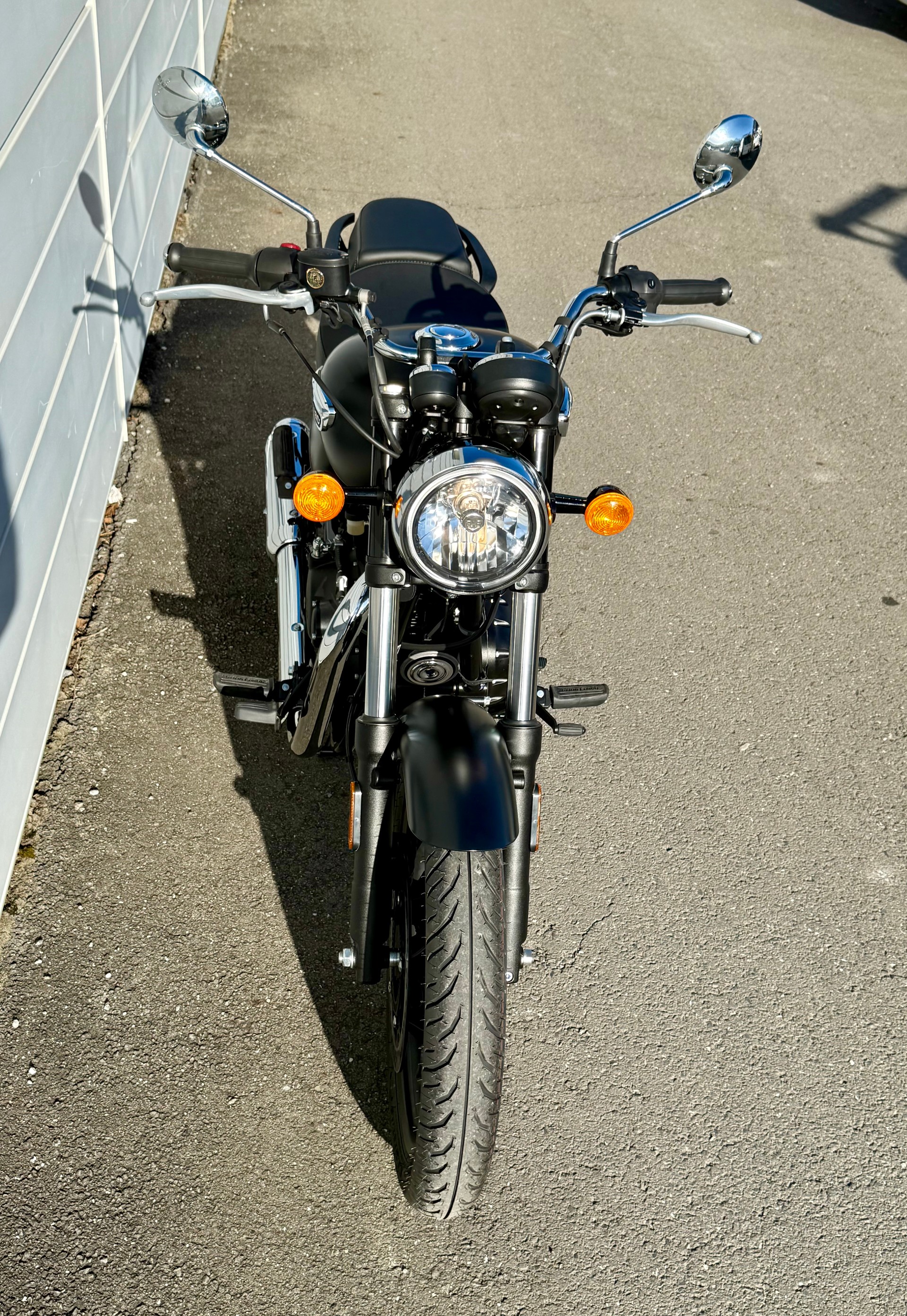 ROYAL ENFIELD METEOR 350-image-7