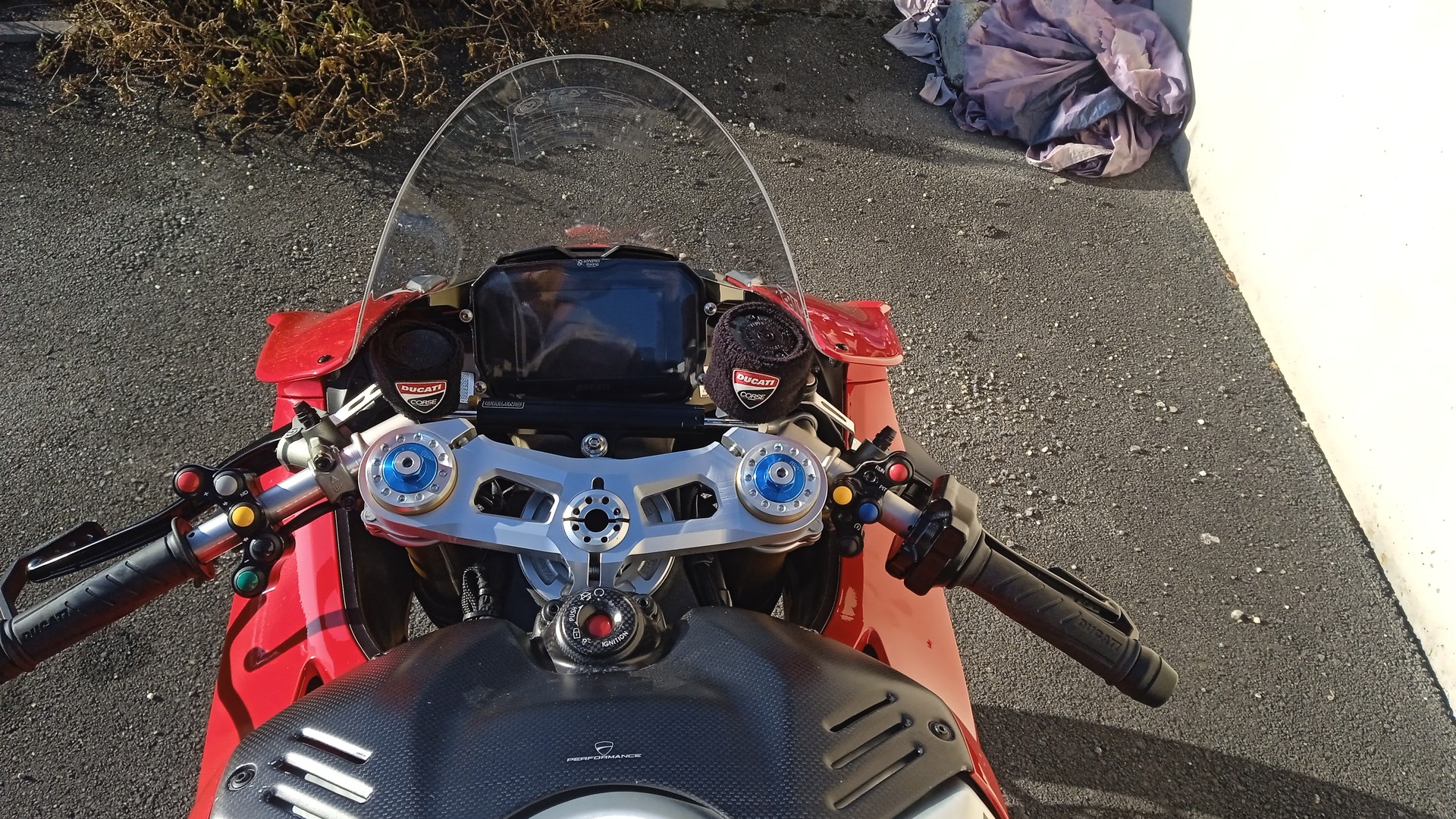DUCATI Panigale 998 V4 R-image-4