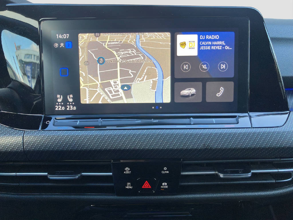 VW Golf VIII 2.0 TSI R DSG 4motion-image-14
