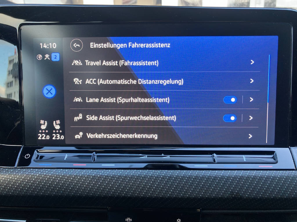 VW Golf VIII 2.0 TSI R DSG 4motion-image-21