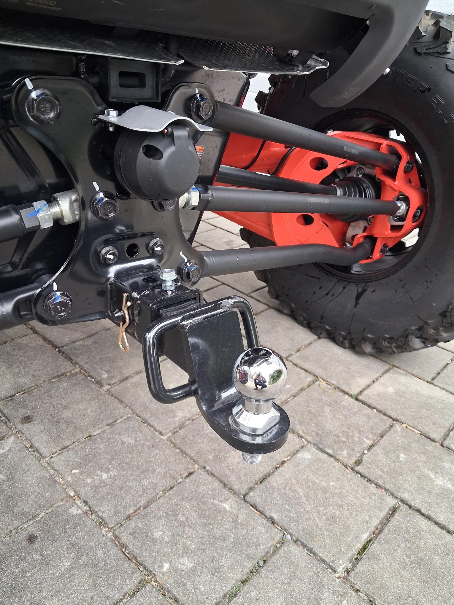 SEGWAY SX20 Turbo-image-14