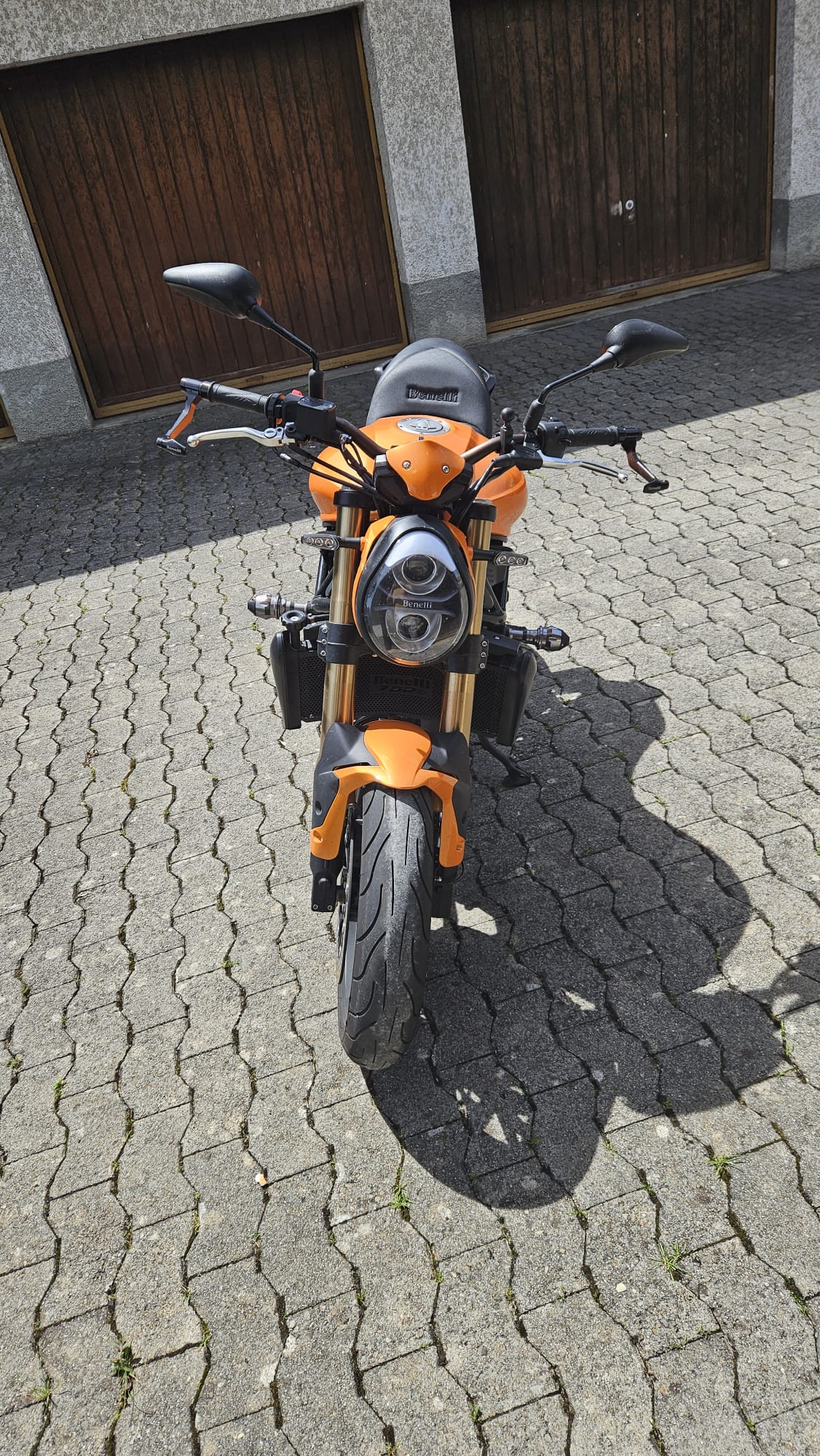 BENELLI 752 S-image-3