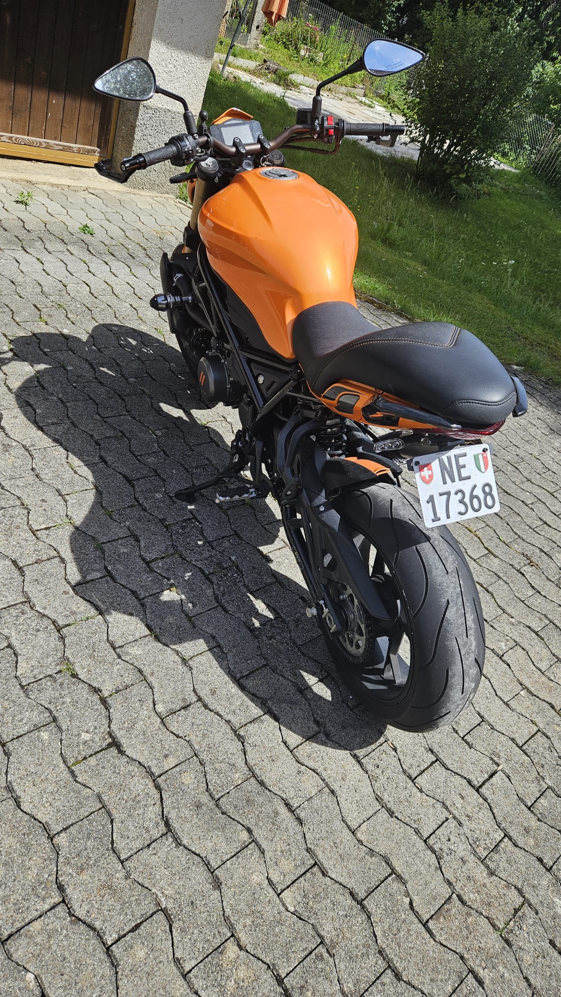 BENELLI 752 S-image-2