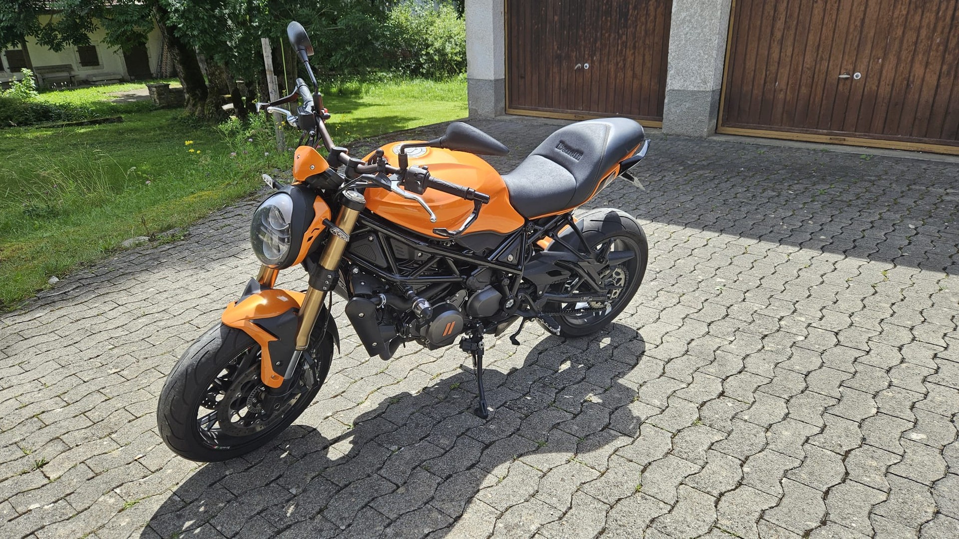 BENELLI 752 S-image-4