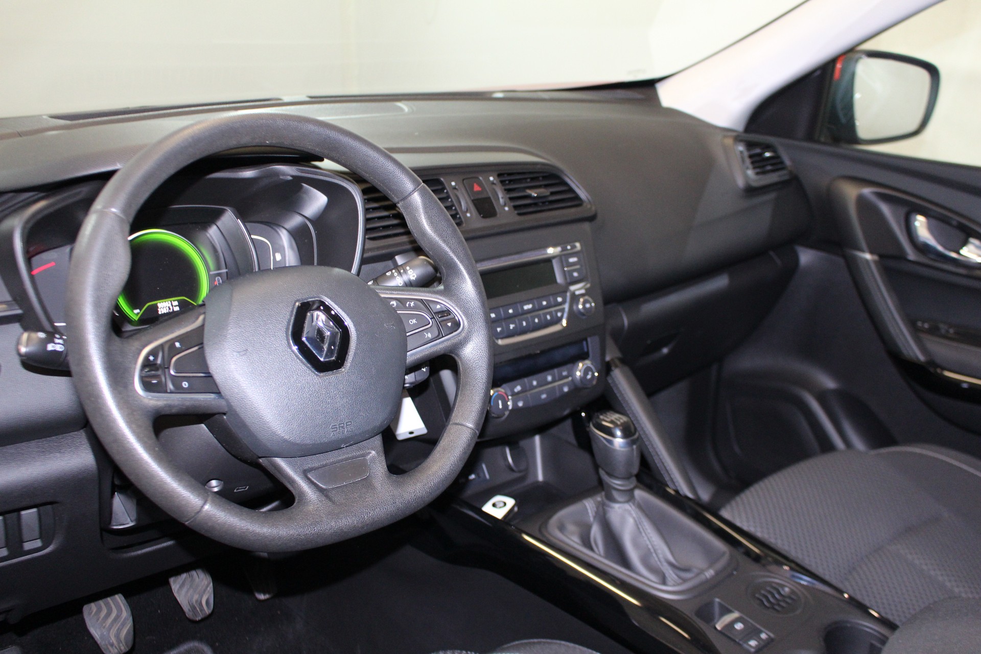 RENAULT Kadjar 1.2 TCe Life-image-11
