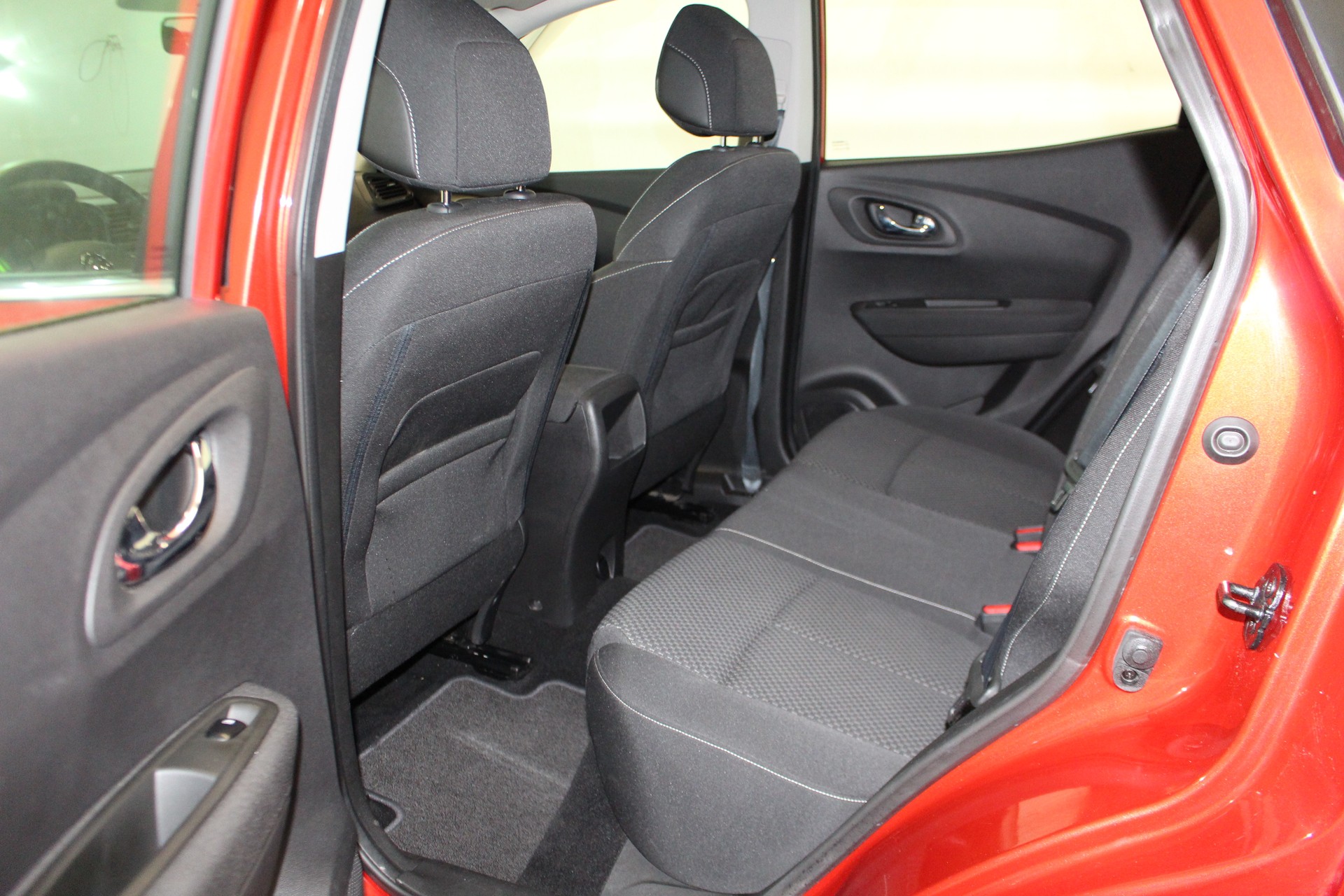 RENAULT Kadjar 1.2 TCe Life-image-7