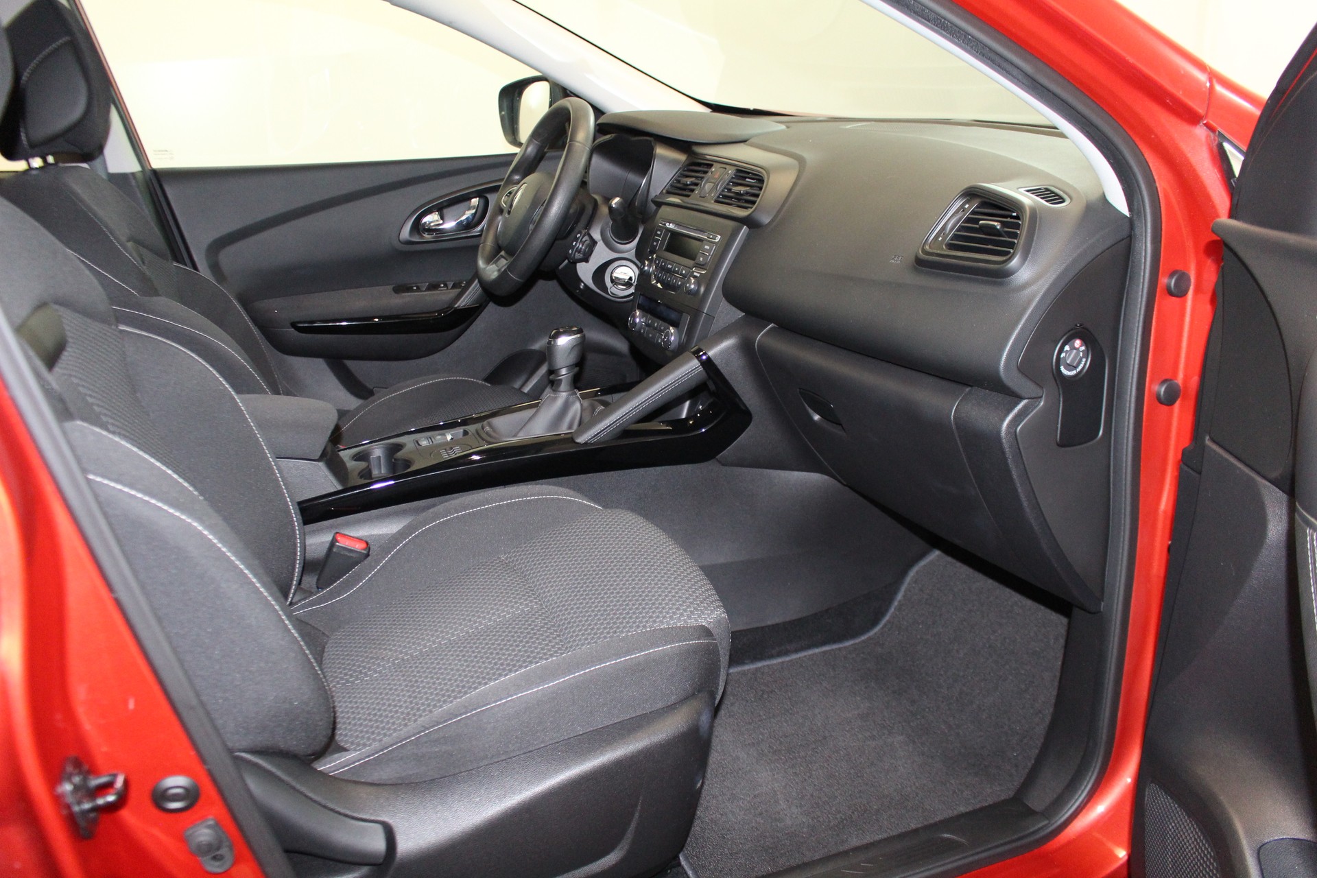 RENAULT Kadjar 1.2 TCe Life-image-10