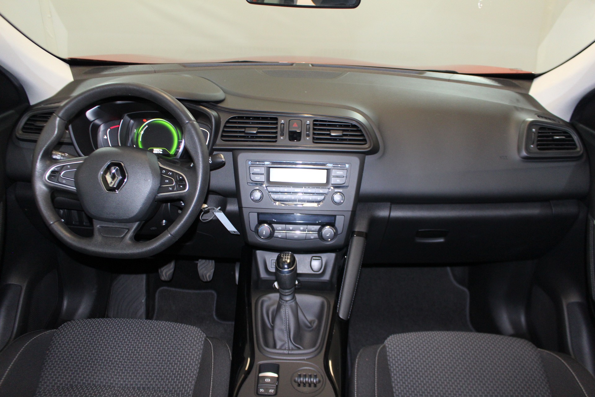 RENAULT Kadjar 1.2 TCe Life-image-12