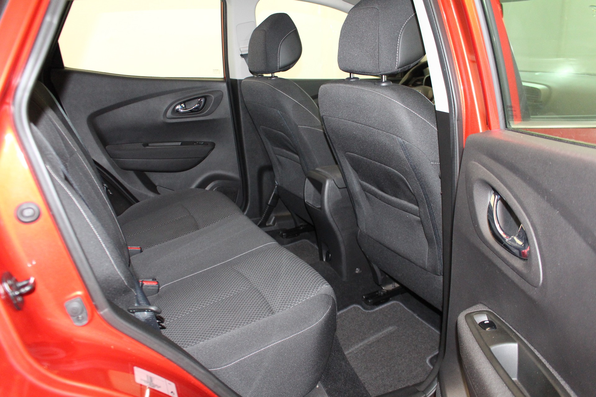 RENAULT Kadjar 1.2 TCe Life-image-9