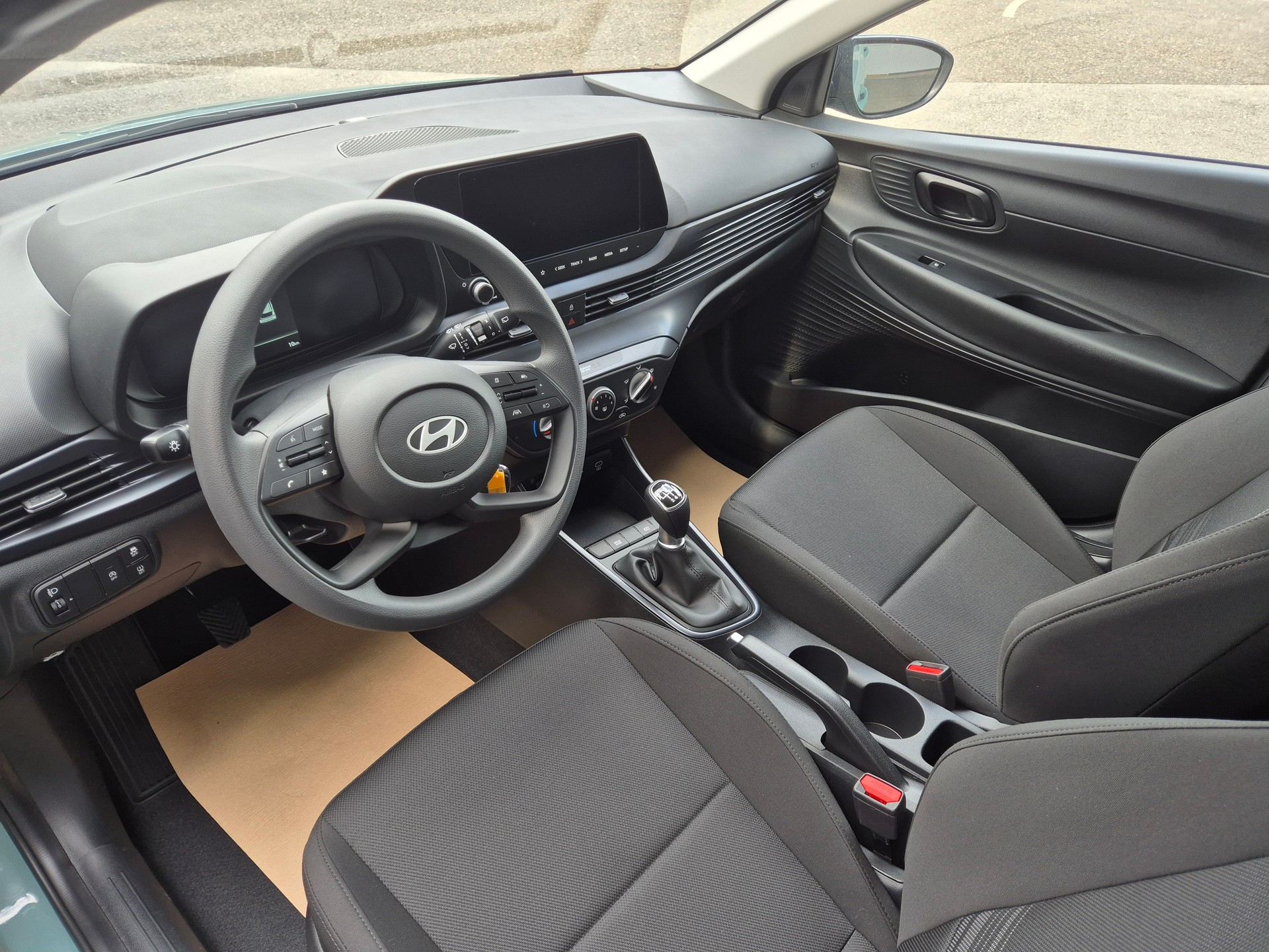 HYUNDAI i20 1.0 T-GDi Pica-image-5