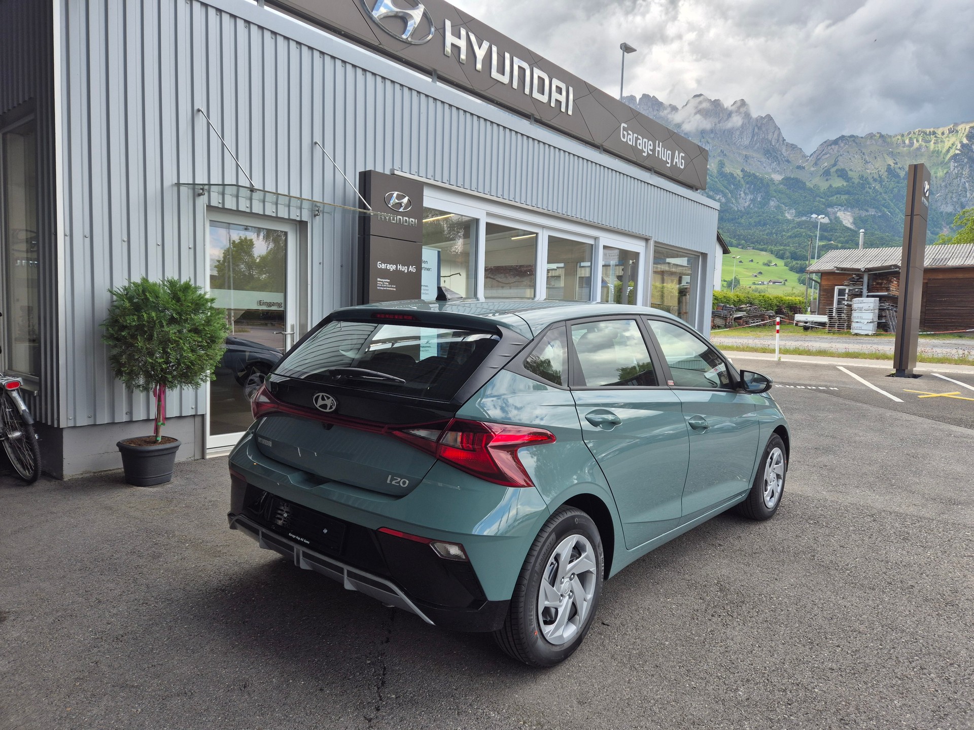 HYUNDAI i20 1.0 T-GDi Pica-image-2
