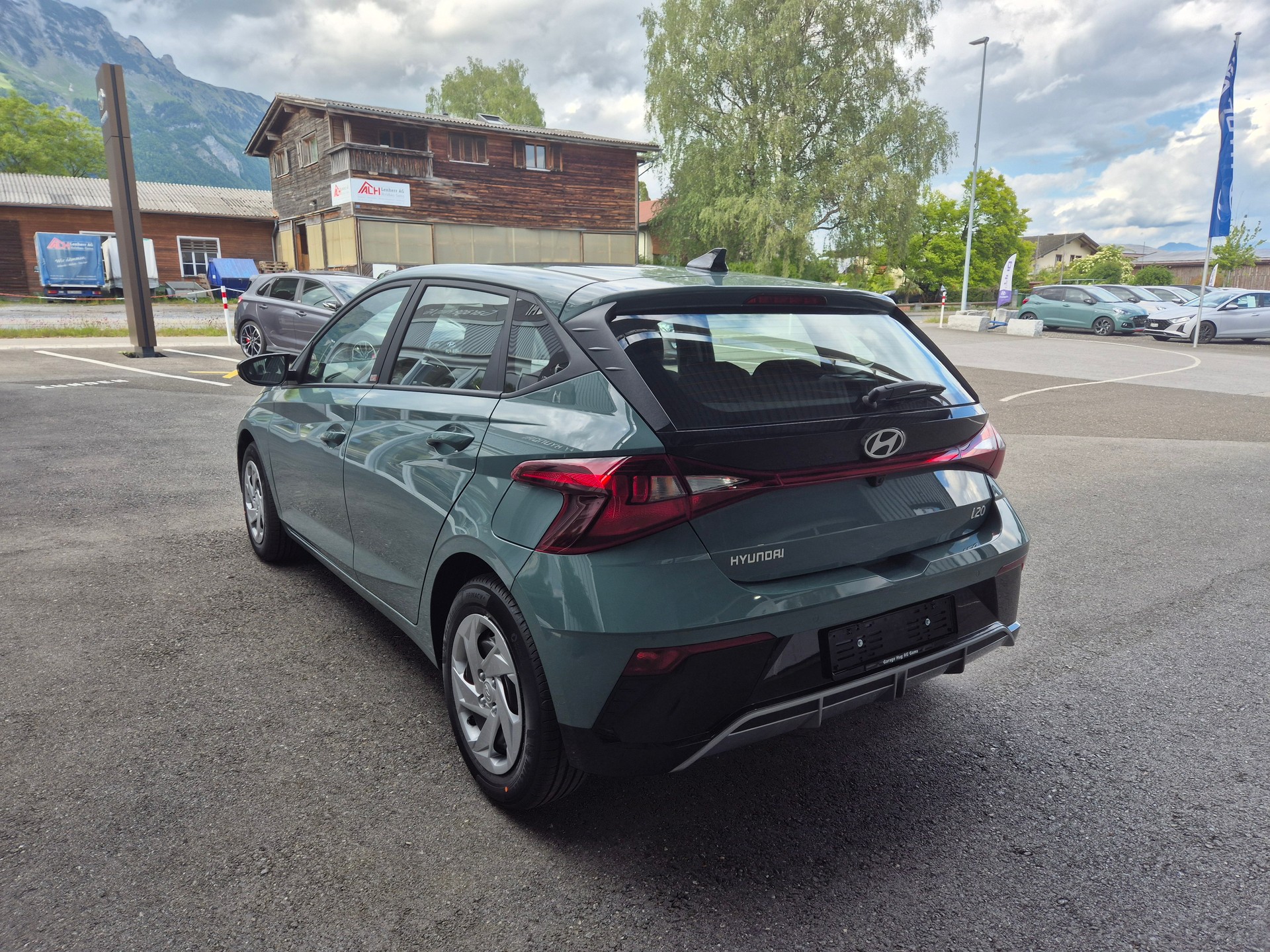 HYUNDAI i20 1.0 T-GDi Pica-image-3