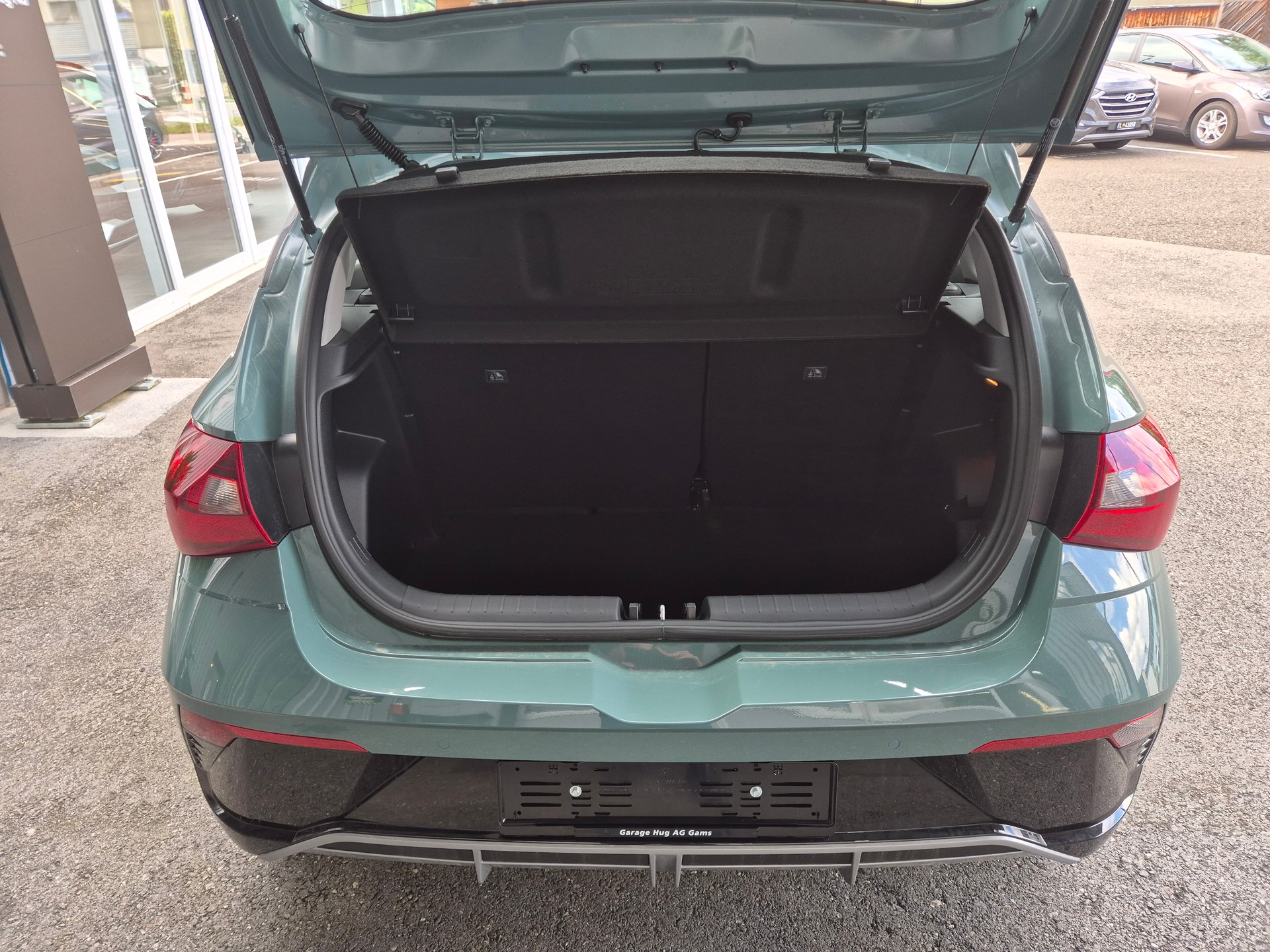 HYUNDAI i20 1.0 T-GDi Pica-image-11