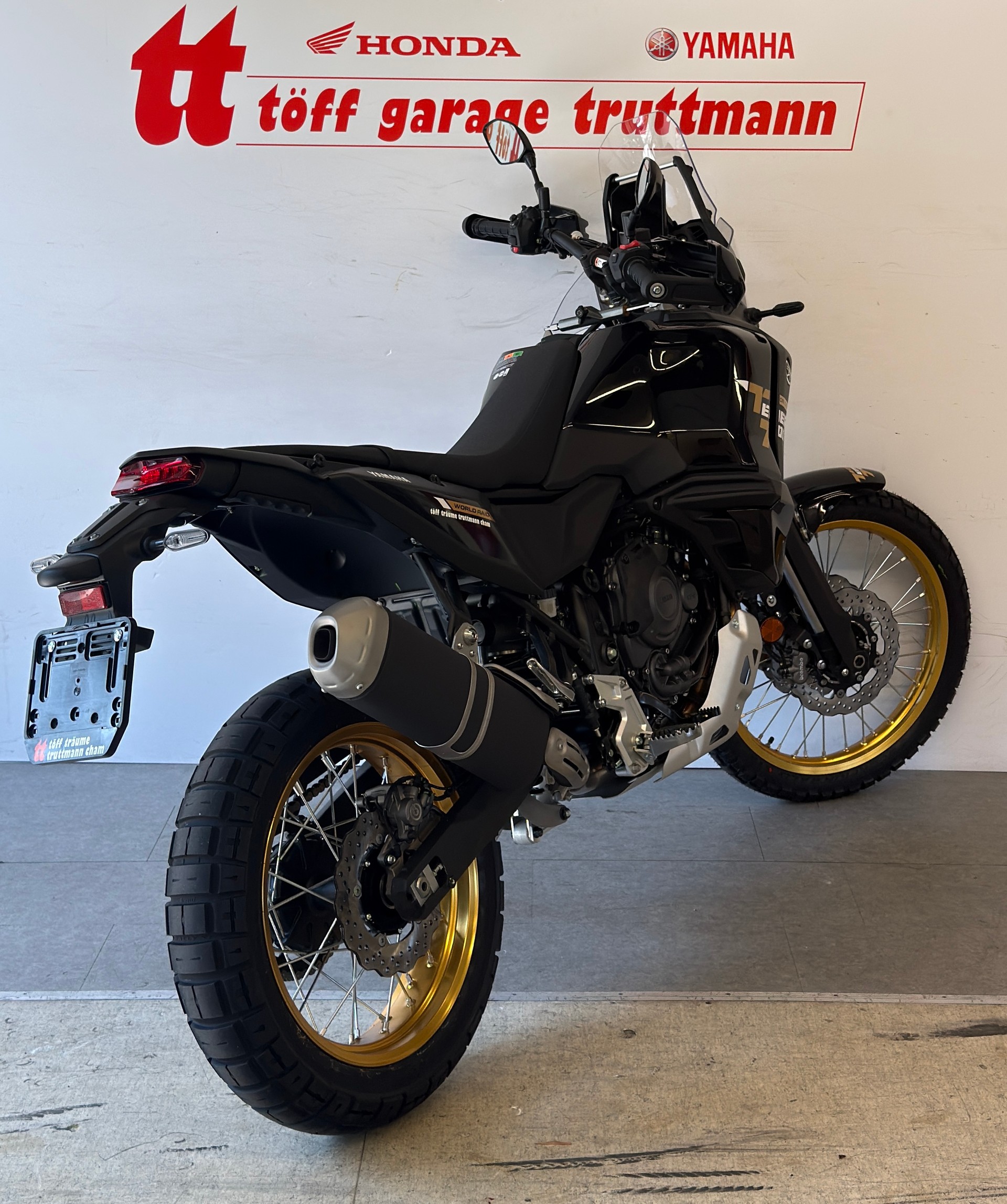 YAMAHA Tenere 700 World Raid-image-3