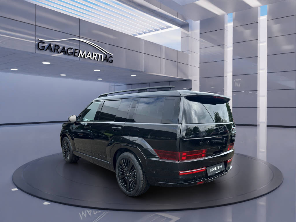 HYUNDAI SANTA FE 1.6 T-GDi Hybrid Calligraphy Swiss Edition 7P-image-6