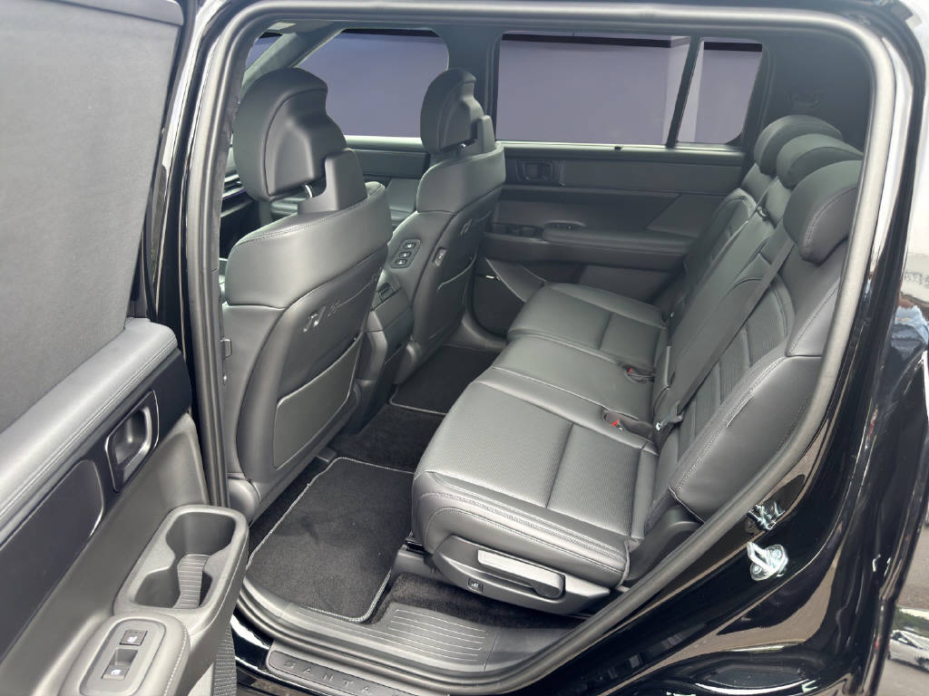 HYUNDAI SANTA FE 1.6 T-GDi Hybrid Calligraphy Swiss Edition 7P-image-10