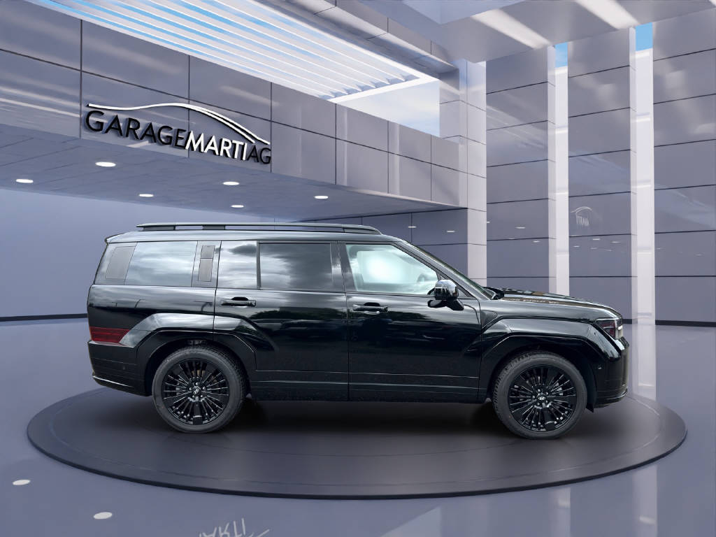 HYUNDAI SANTA FE 1.6 T-GDi Hybrid Calligraphy Swiss Edition 7P-showroom-element-3