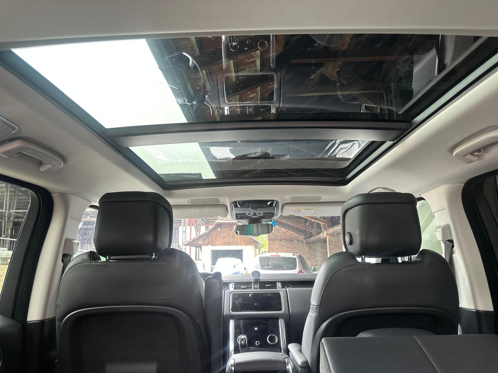 LAND ROVER Range Rover Sport P400e 2.0 I4 PHEV HSE Dynamic Aut.-image-7