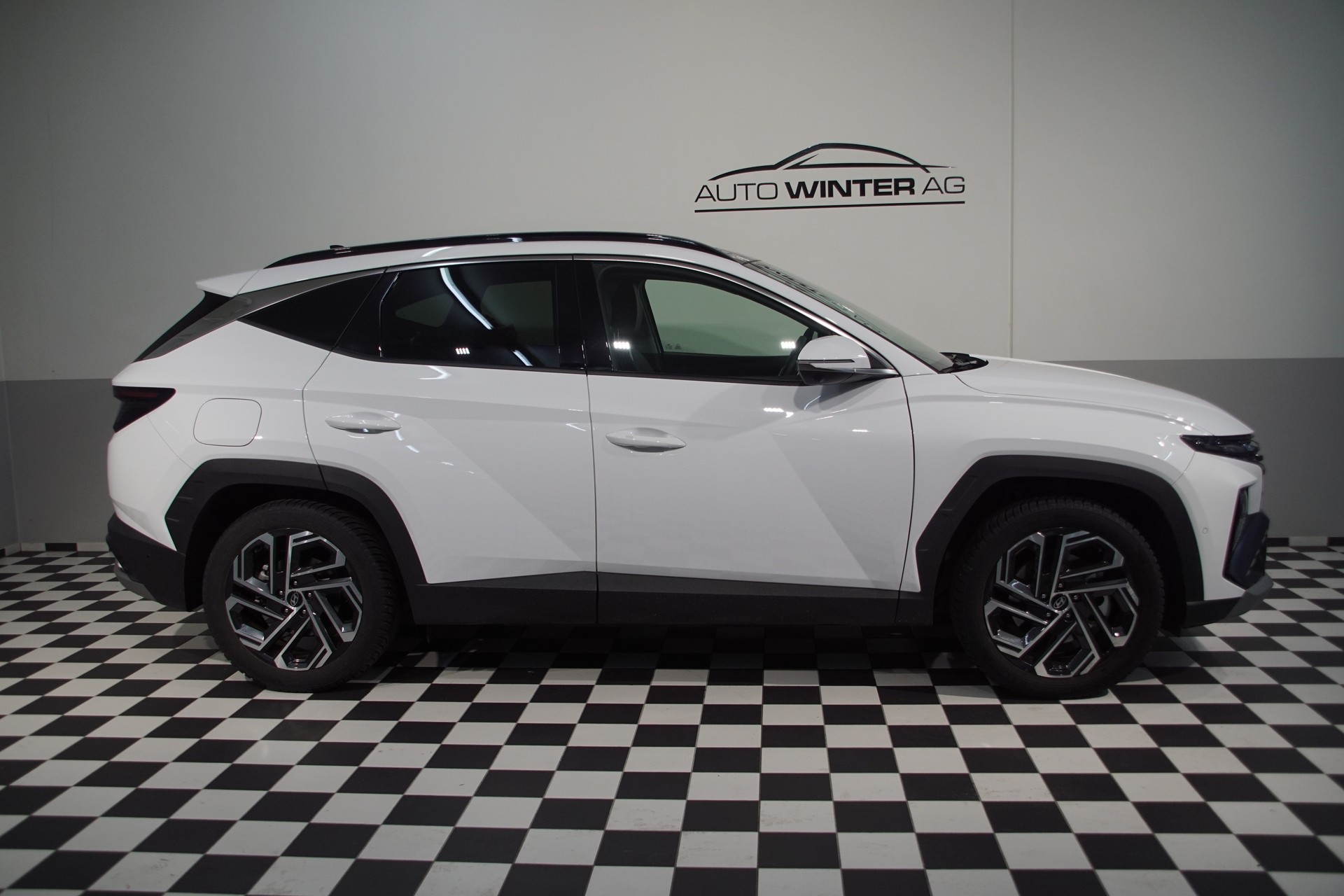 HYUNDAI Tucson 1.6 TGDI PHEV Vertex 4WD ++SWISS++-showroom-element-3