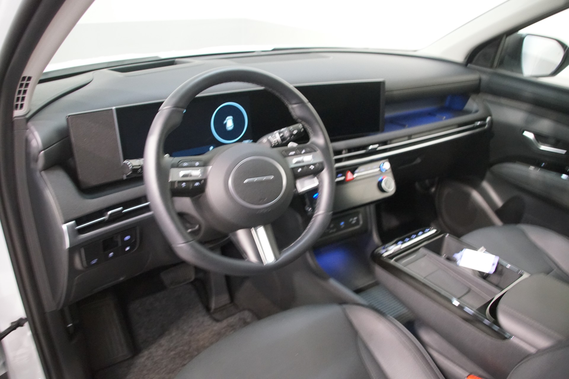 HYUNDAI Tucson 1.6 TGDI PHEV Vertex 4WD ++SWISS++-image-11
