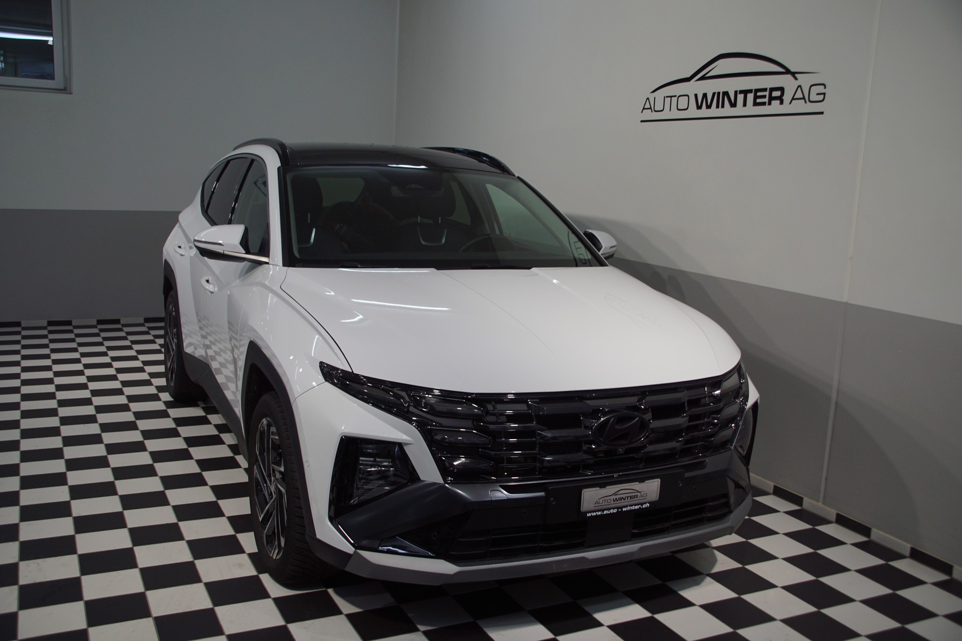 HYUNDAI Tucson 1.6 TGDI PHEV Vertex 4WD ++SWISS++-showroom-element-2