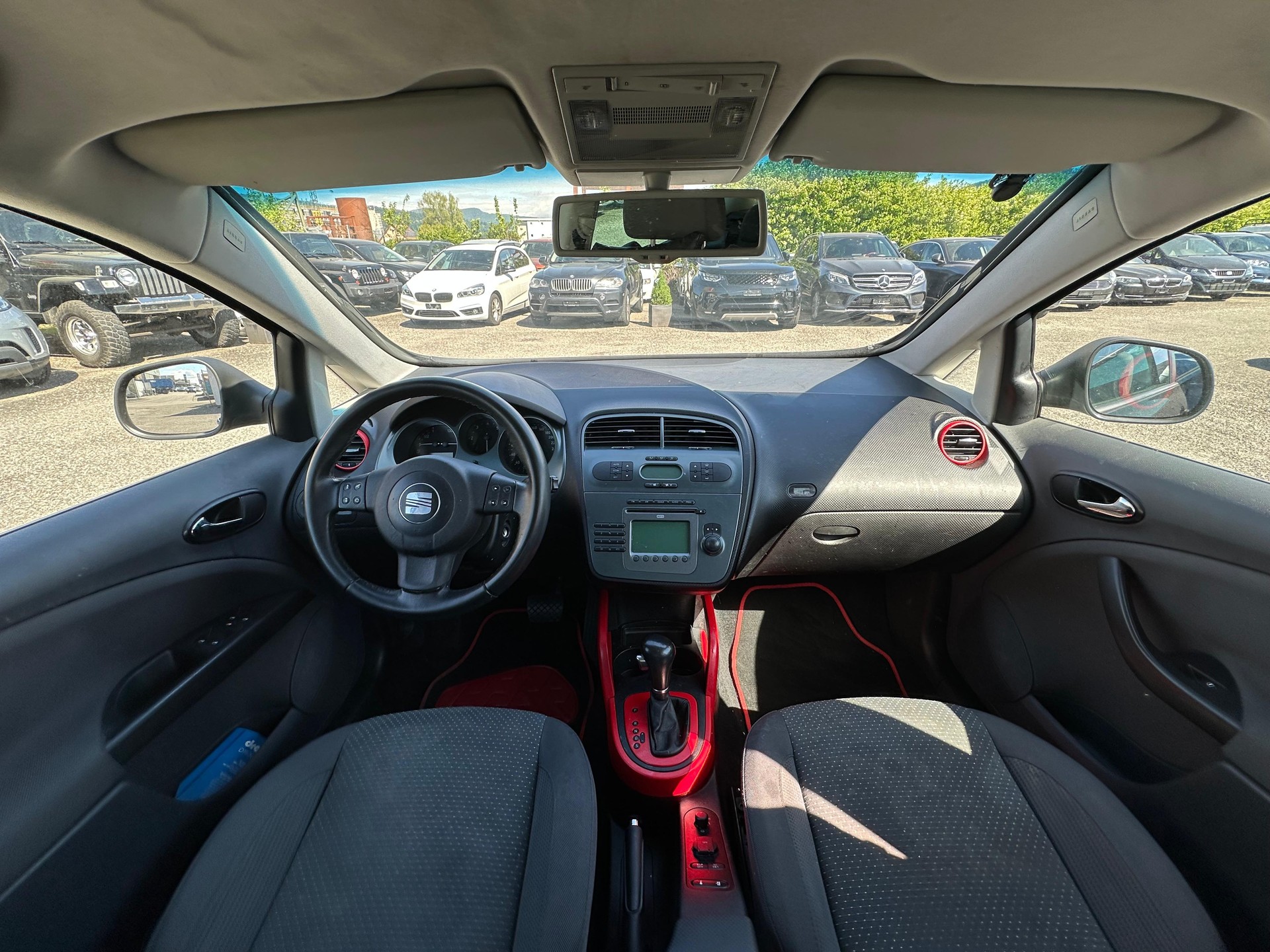 SEAT Altea XL 2.0 TDI Stylance-image-7