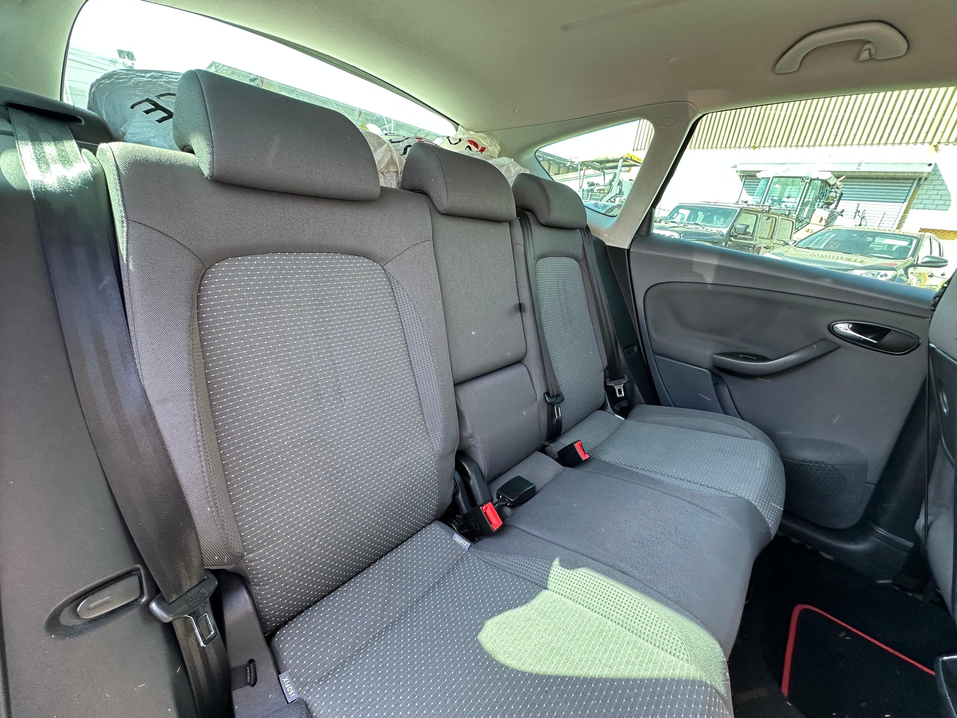 SEAT Altea XL 2.0 TDI Stylance-image-10