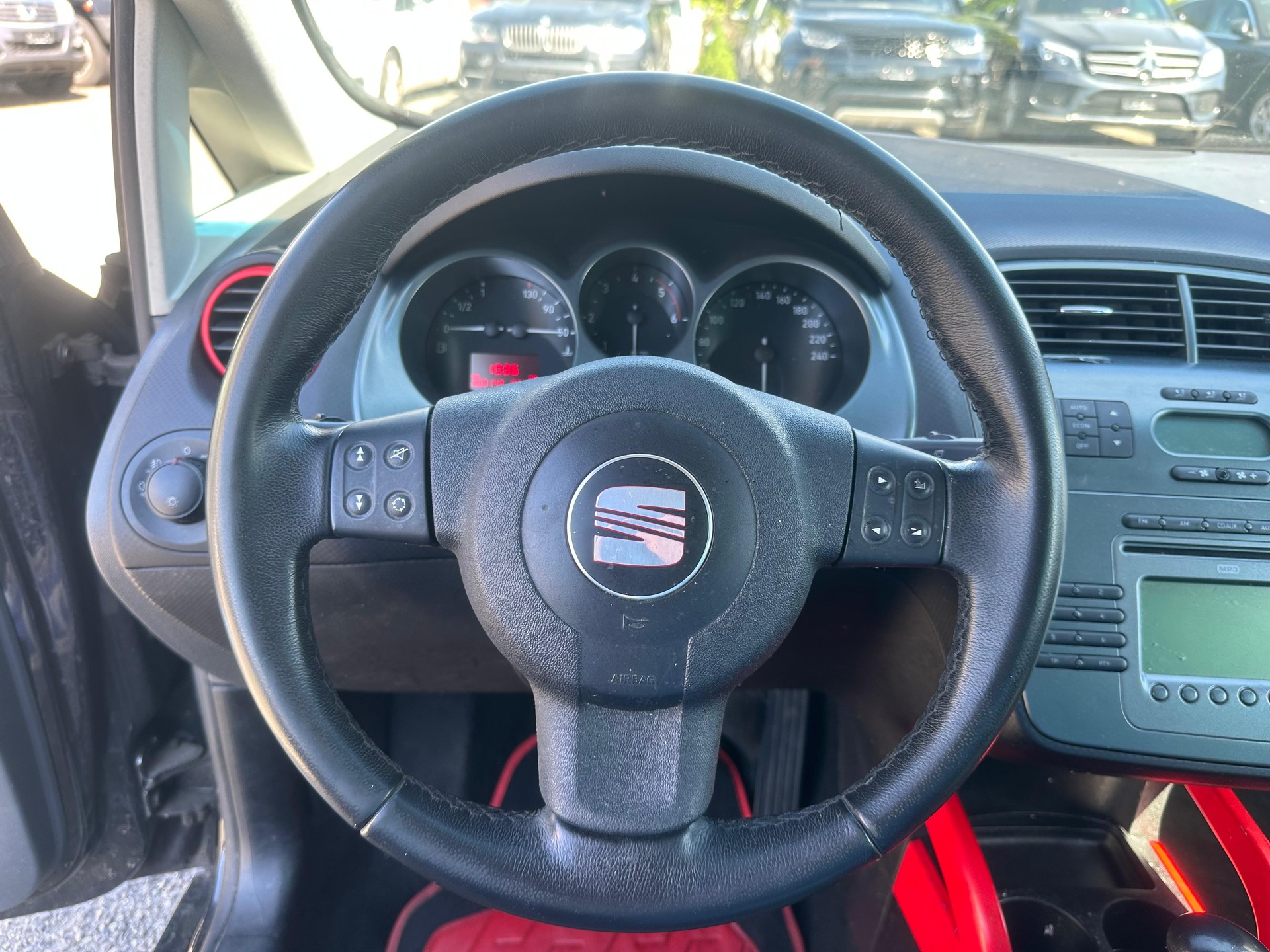 SEAT Altea XL 2.0 TDI Stylance-image-6