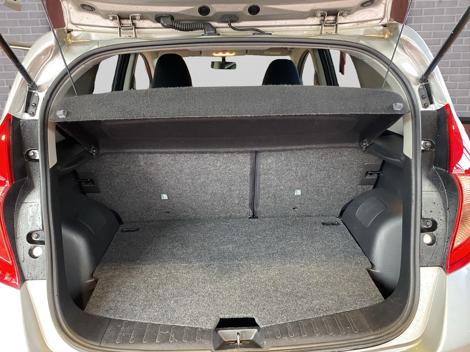 NISSAN Note 1.2 DIG-S Acenta-image-10
