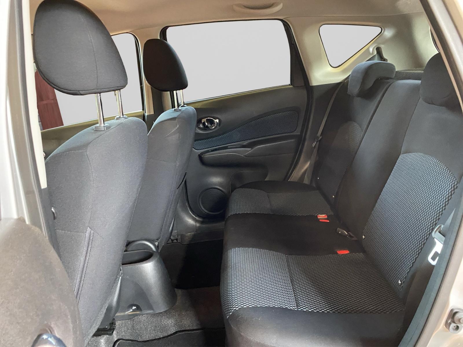 NISSAN Note 1.2 DIG-S Acenta-image-8