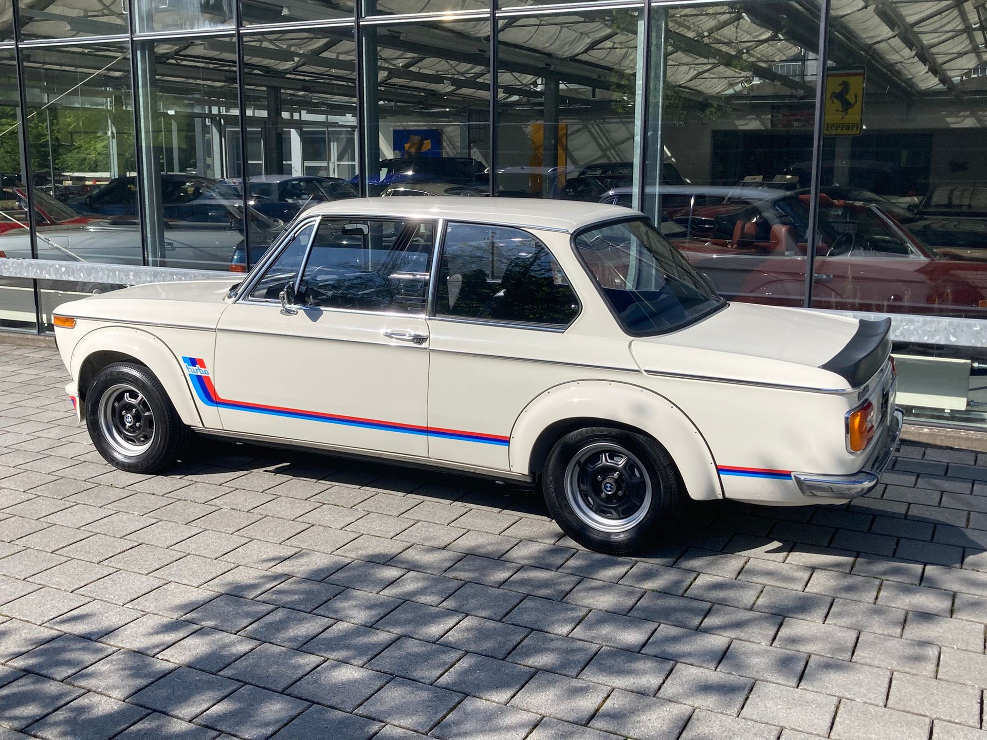BMW turbo-image-5