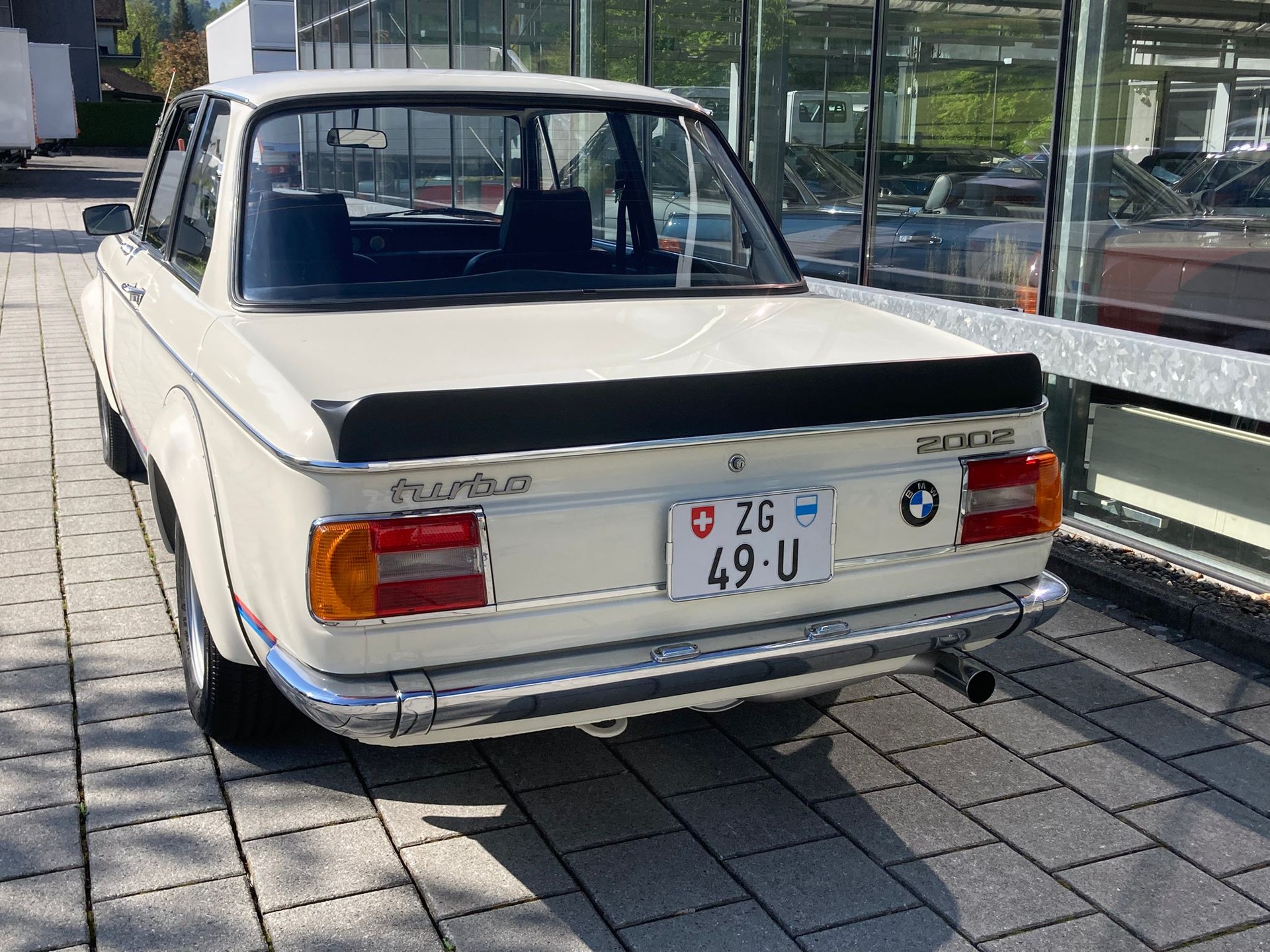 BMW turbo-image-7