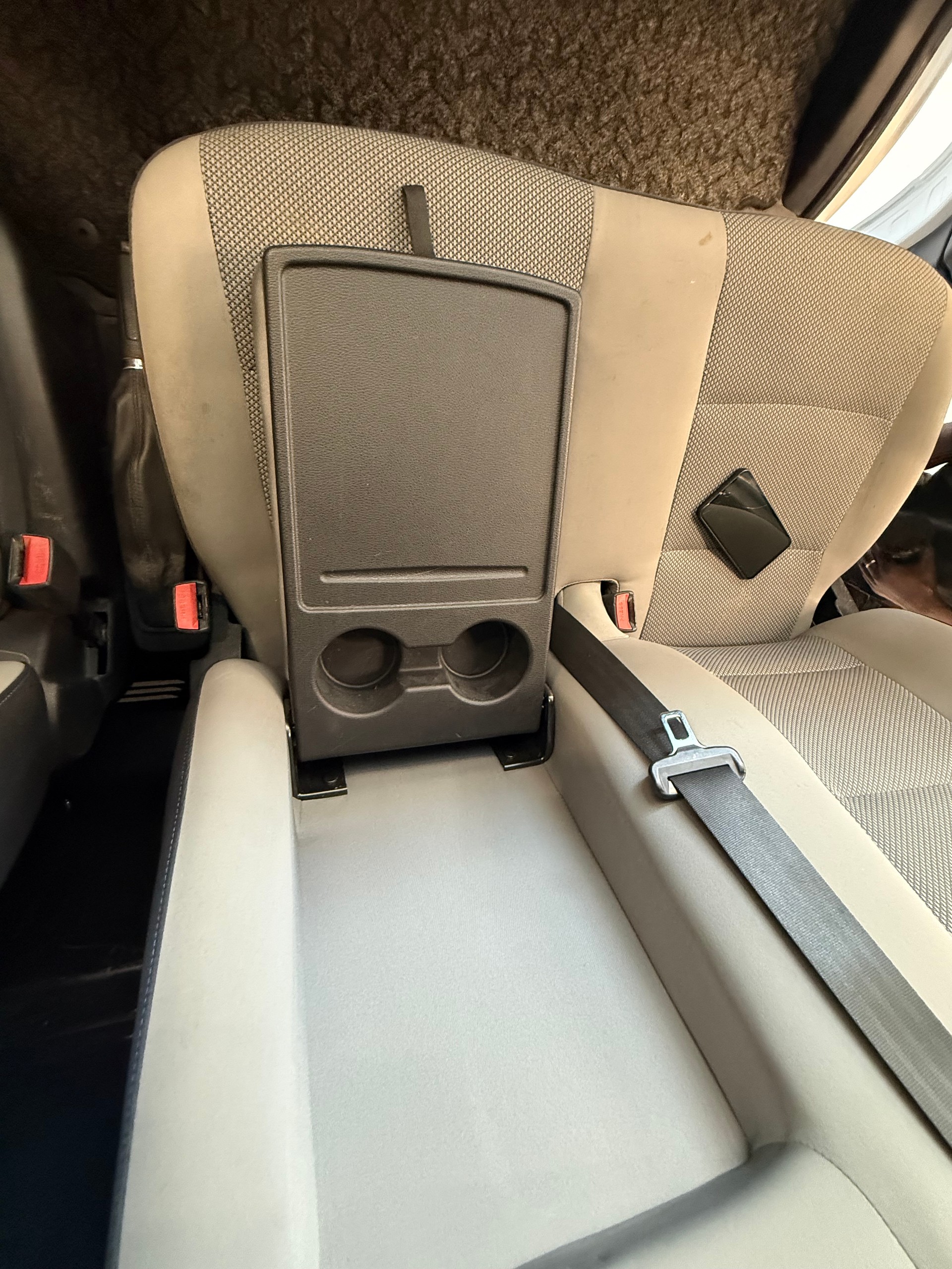 HYUNDAI H350 2.5 CRDi Origo L1 peinture complète neuve-image-25