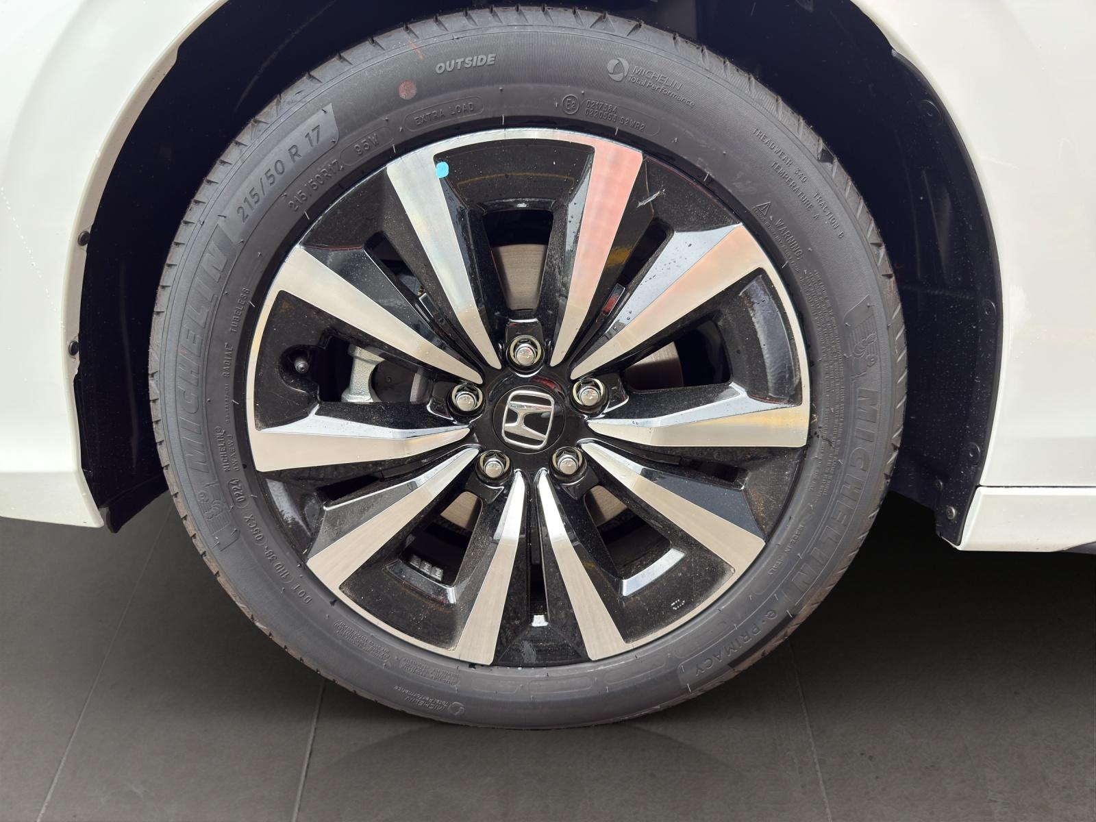 HONDA Civic 2.0 i-MMD Elegance ( Facelift Modell 2026 ) Leasing Aktion 1.9%-image-17