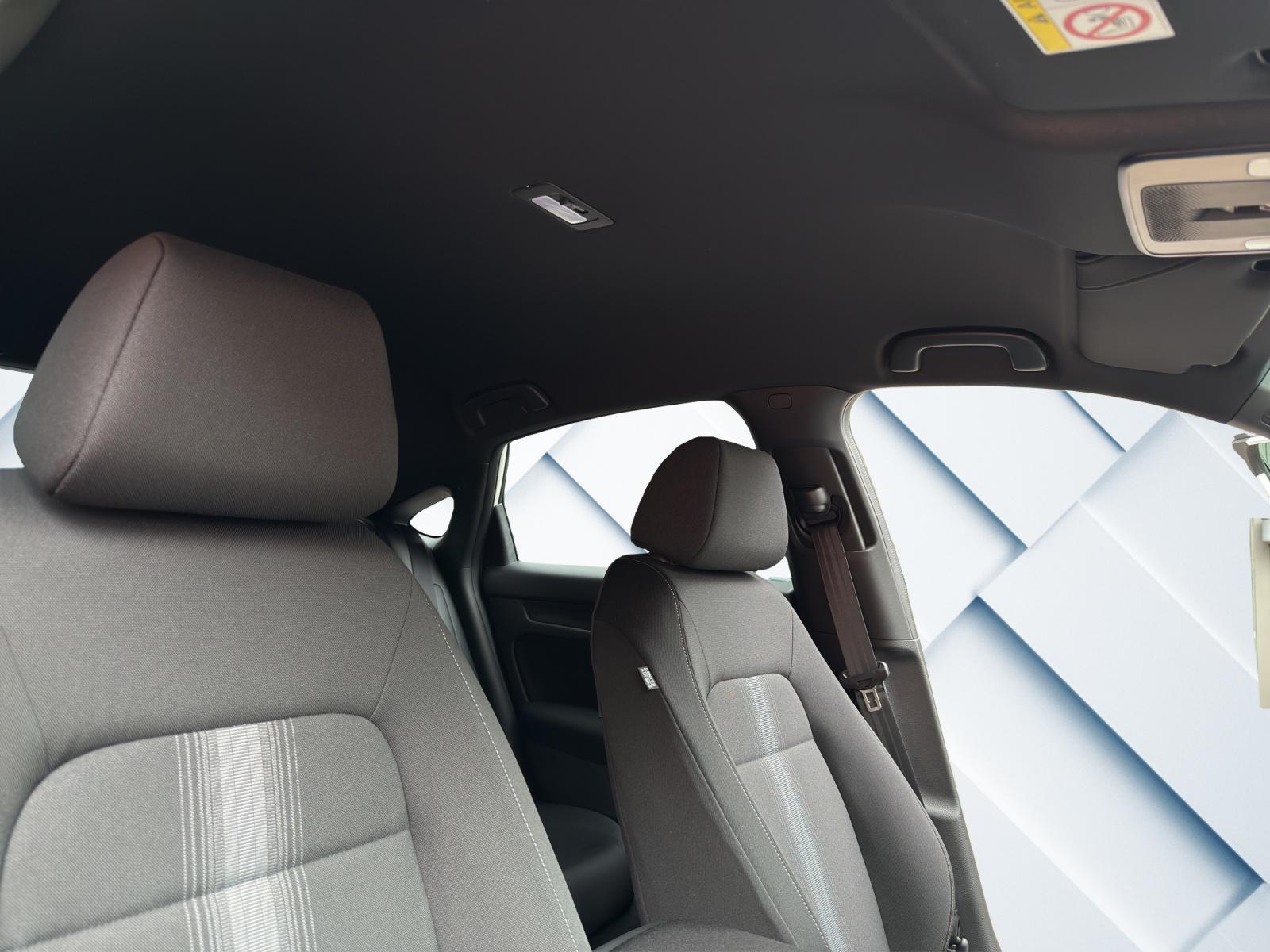 HONDA Civic 2.0 i-MMD Elegance ( Facelift Modell 2026 ) Leasing Aktion 1.9%-image-15