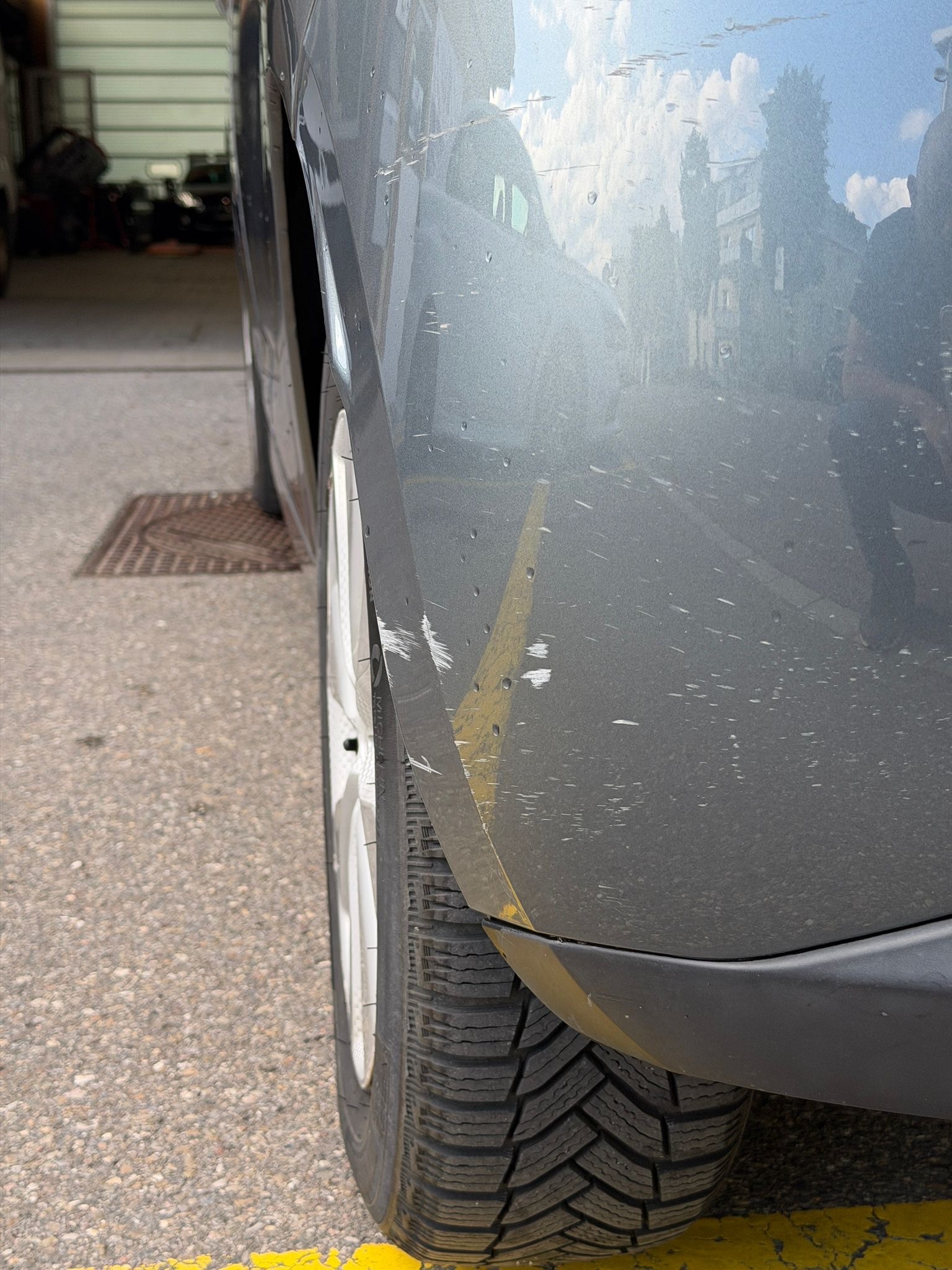 CITROEN C3 1.4i Séduction-image-8