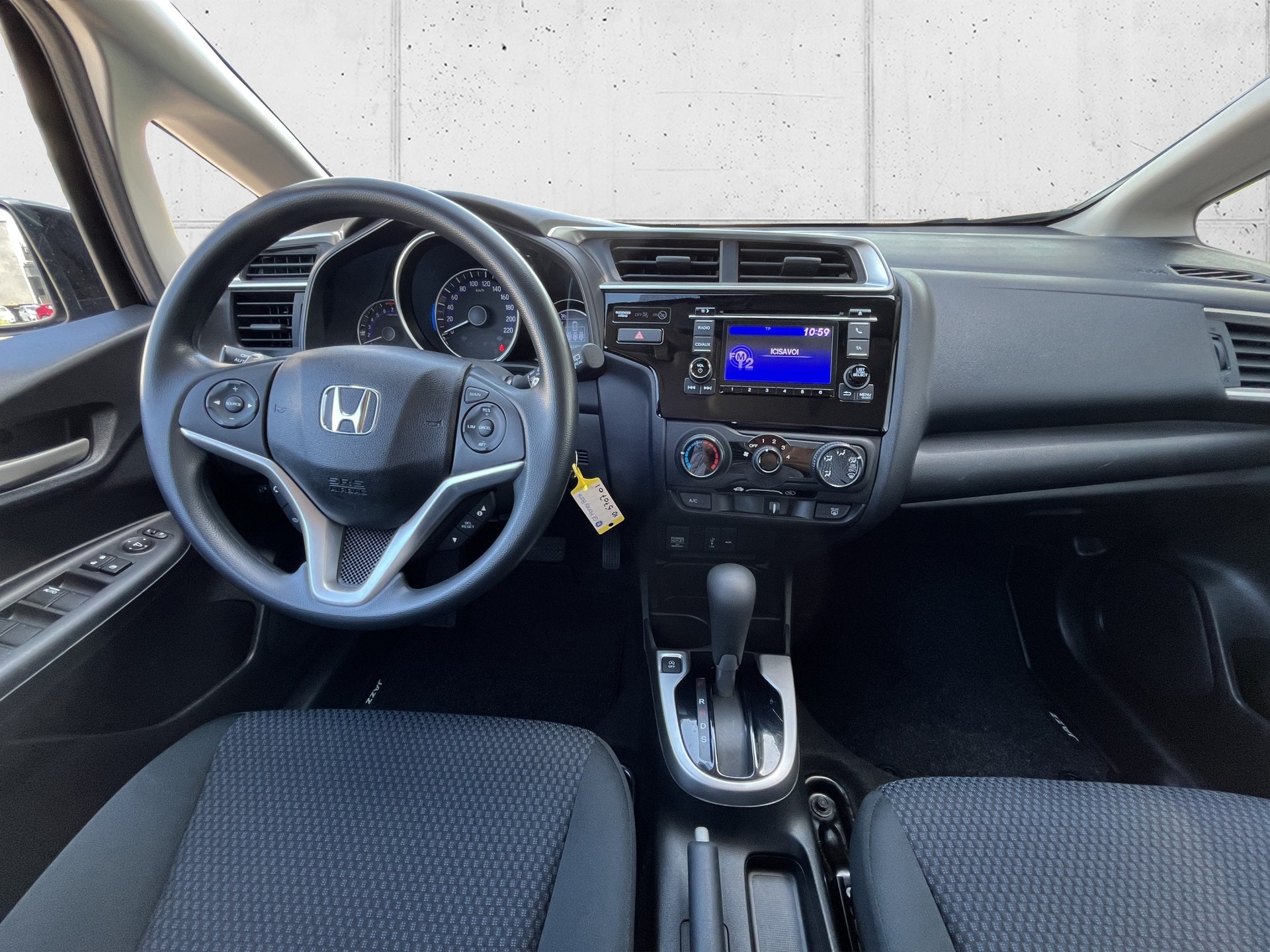 HONDA Jazz 1.3i Trend-image-12