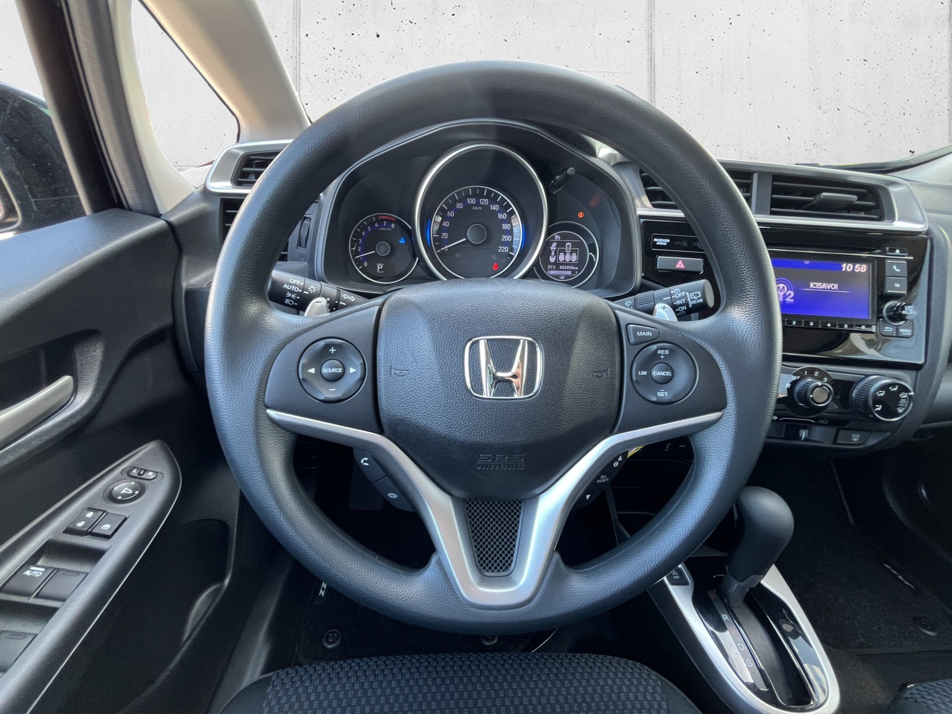 HONDA Jazz 1.3i Trend-image-9