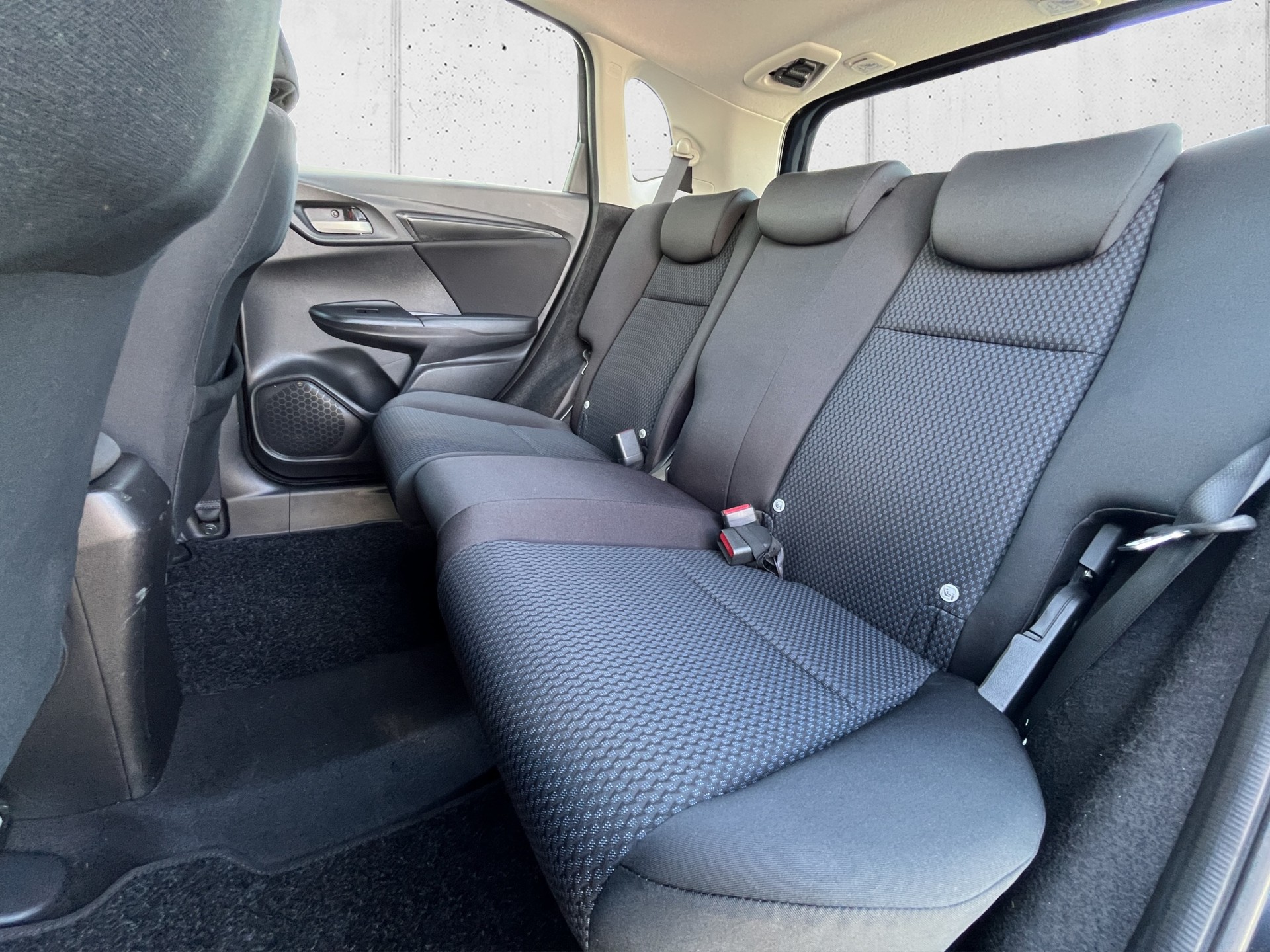 HONDA Jazz 1.3i Trend-image-11