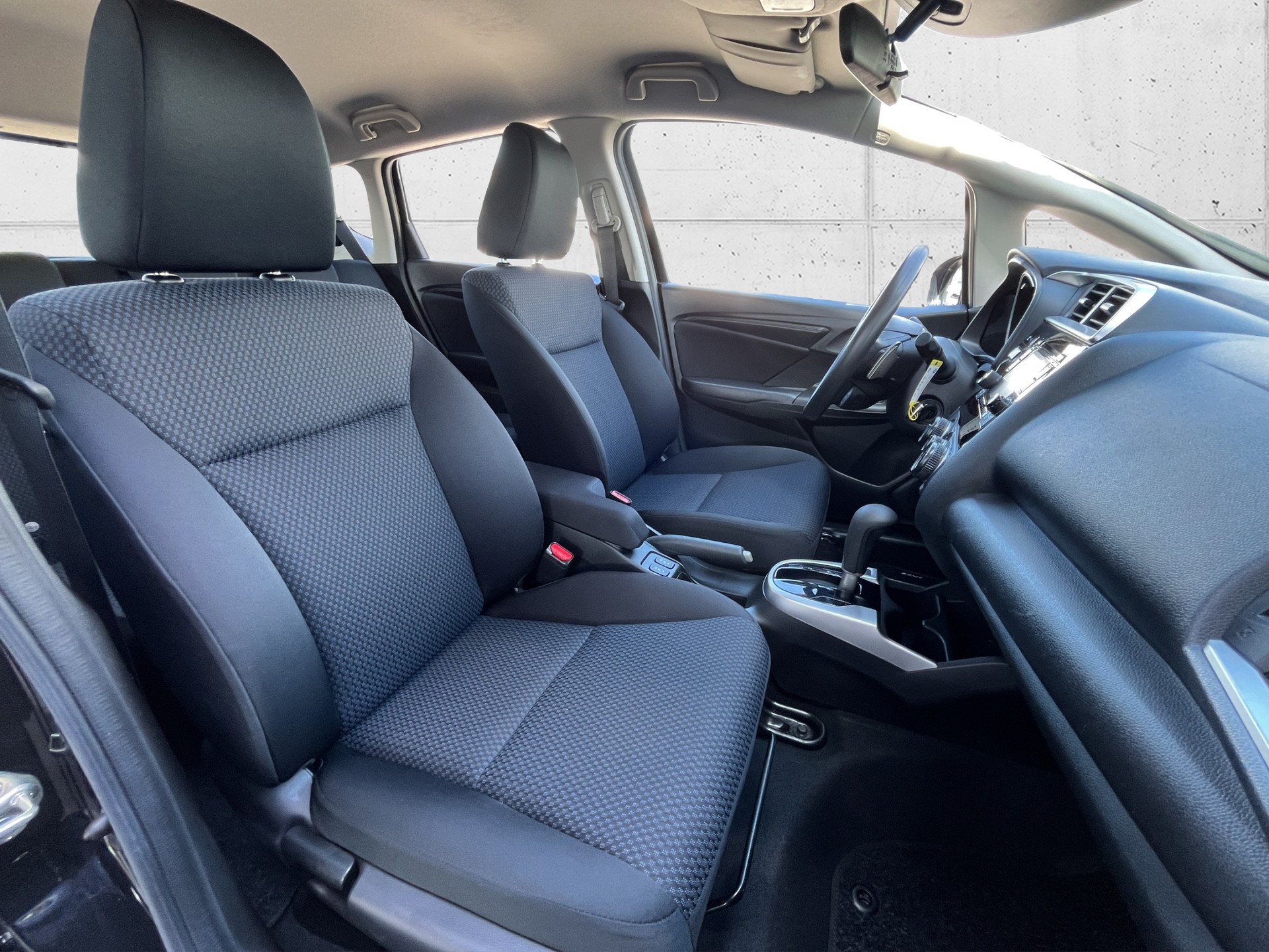HONDA Jazz 1.3i Trend-image-15