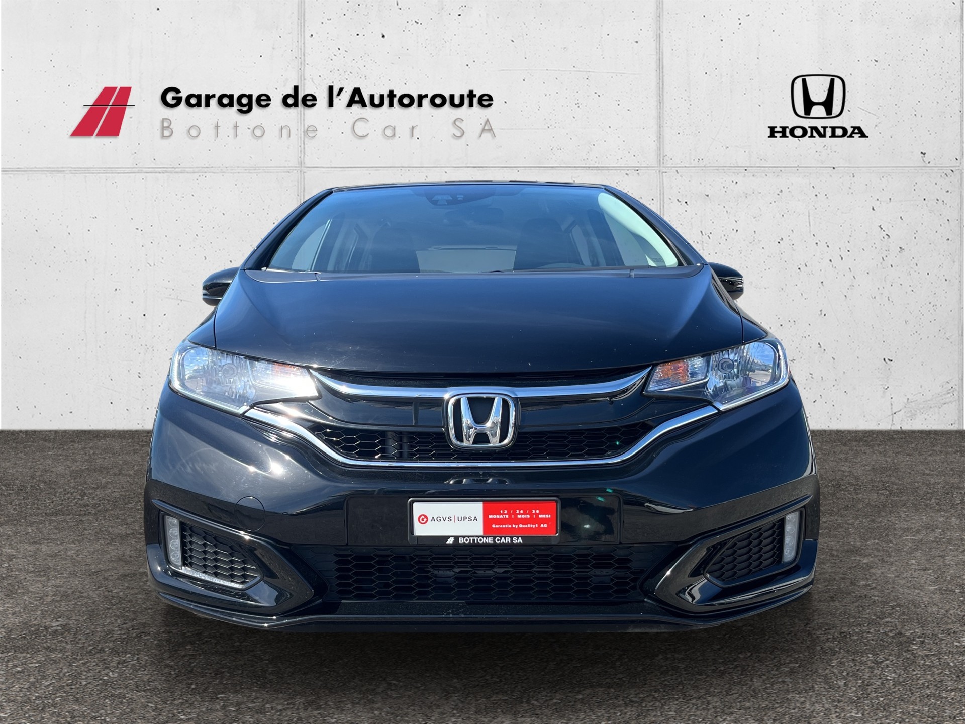 HONDA Jazz 1.3i Trend-image-7