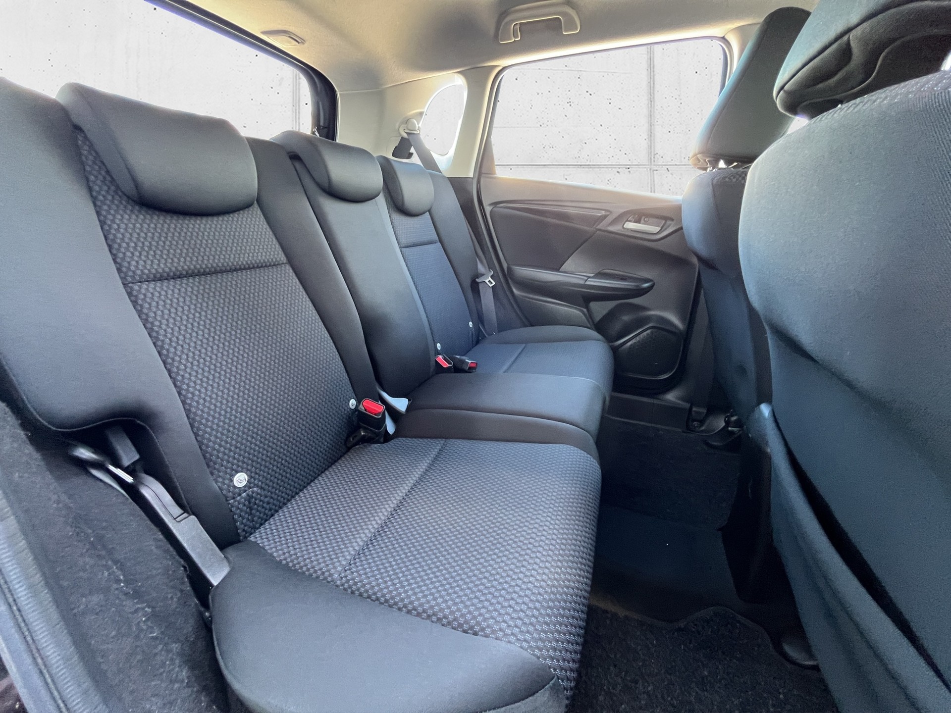 HONDA Jazz 1.3i Trend-image-16