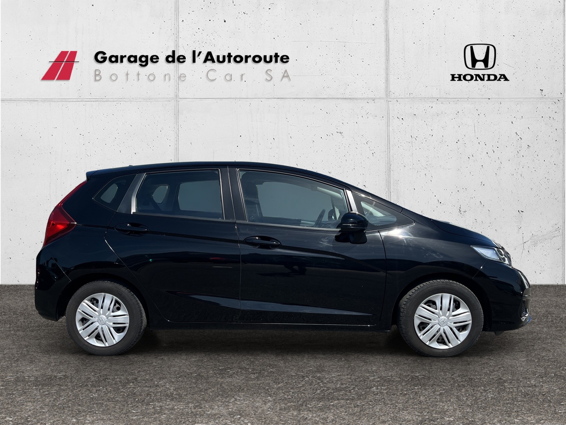 HONDA Jazz 1.3i Trend-image-5