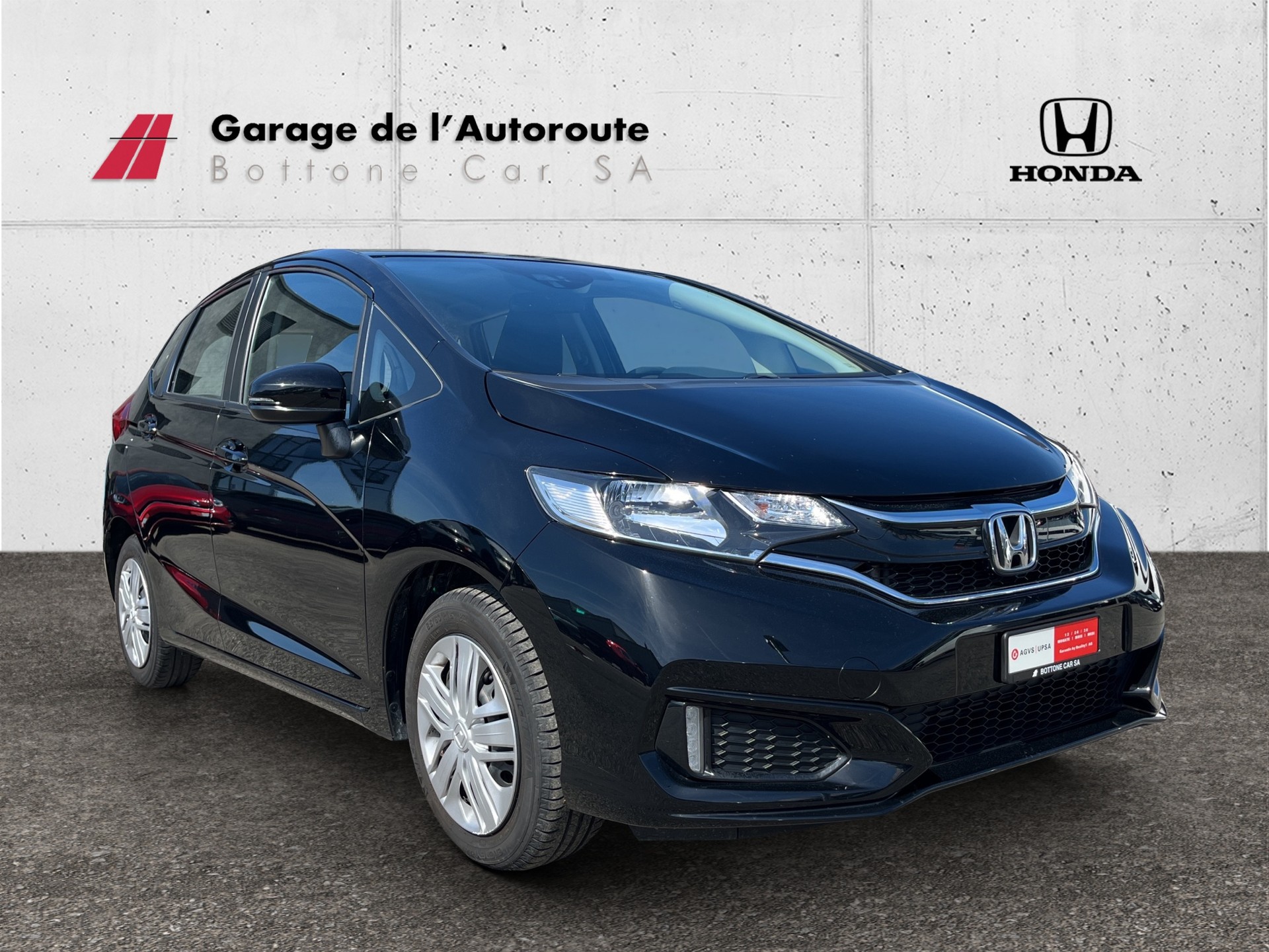 HONDA Jazz 1.3i Trend-image-6