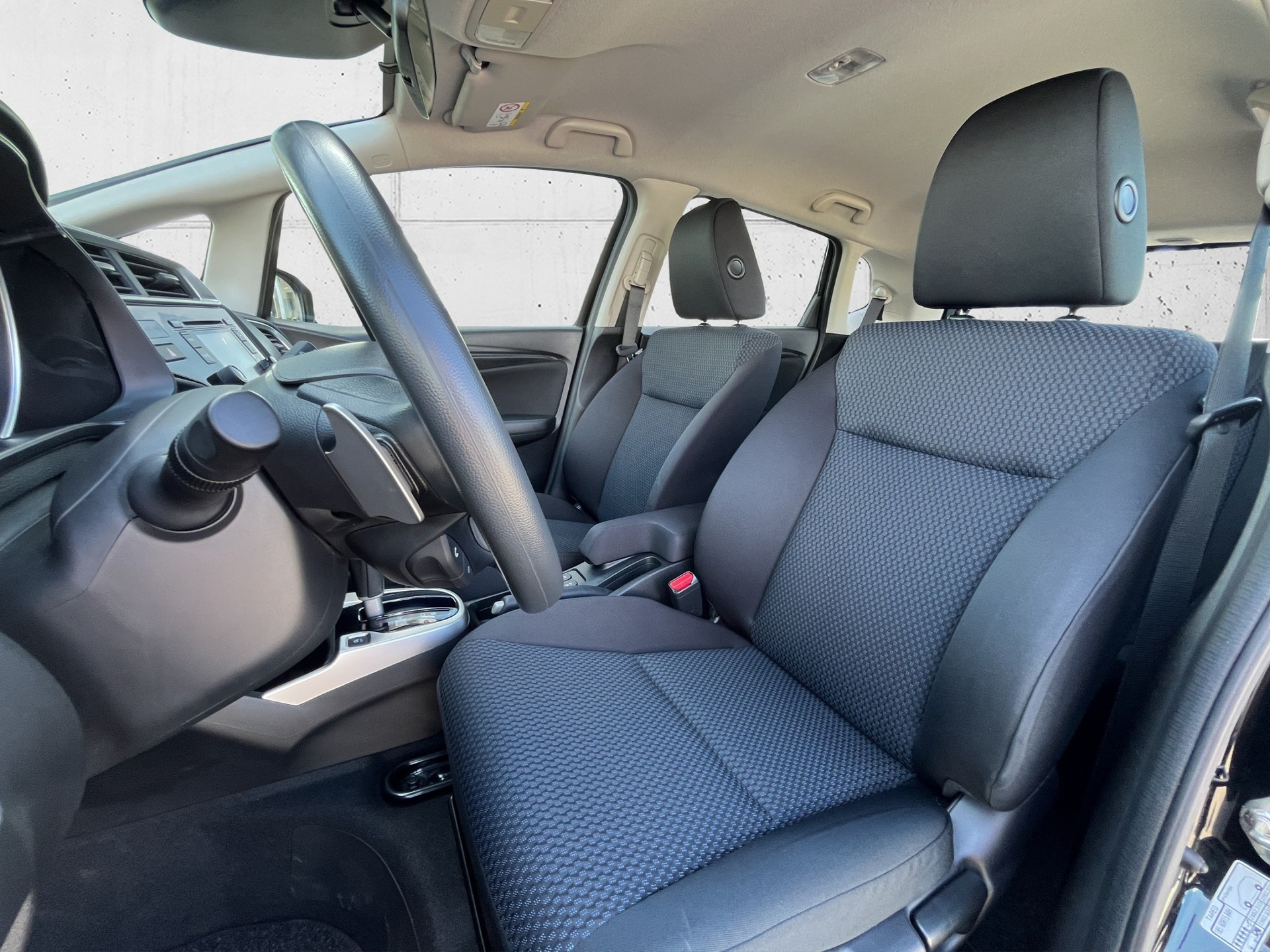 HONDA Jazz 1.3i Trend-image-8