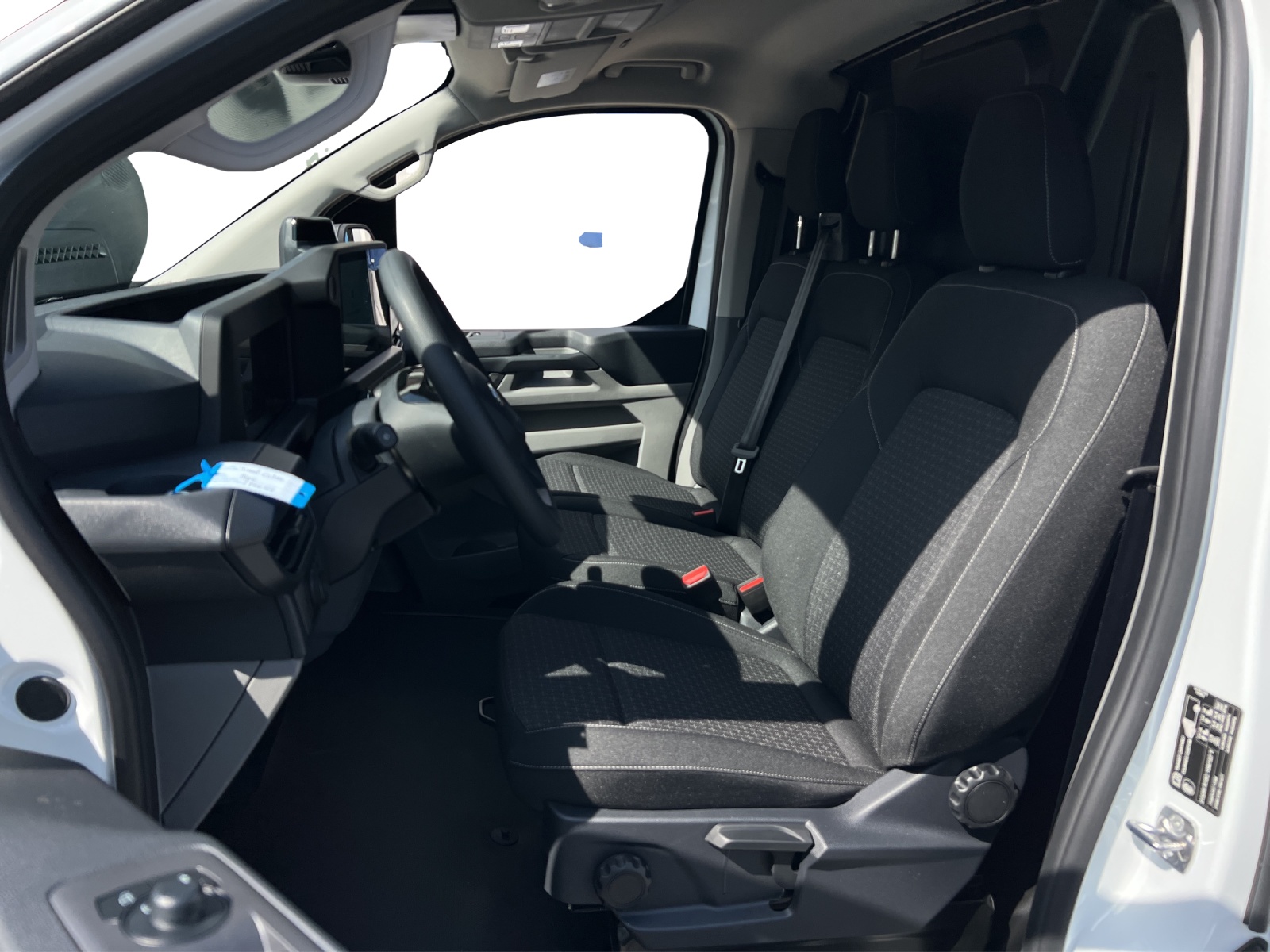 FORD Transit Custom Van 320 L1 2.0 EcoBl-image-4