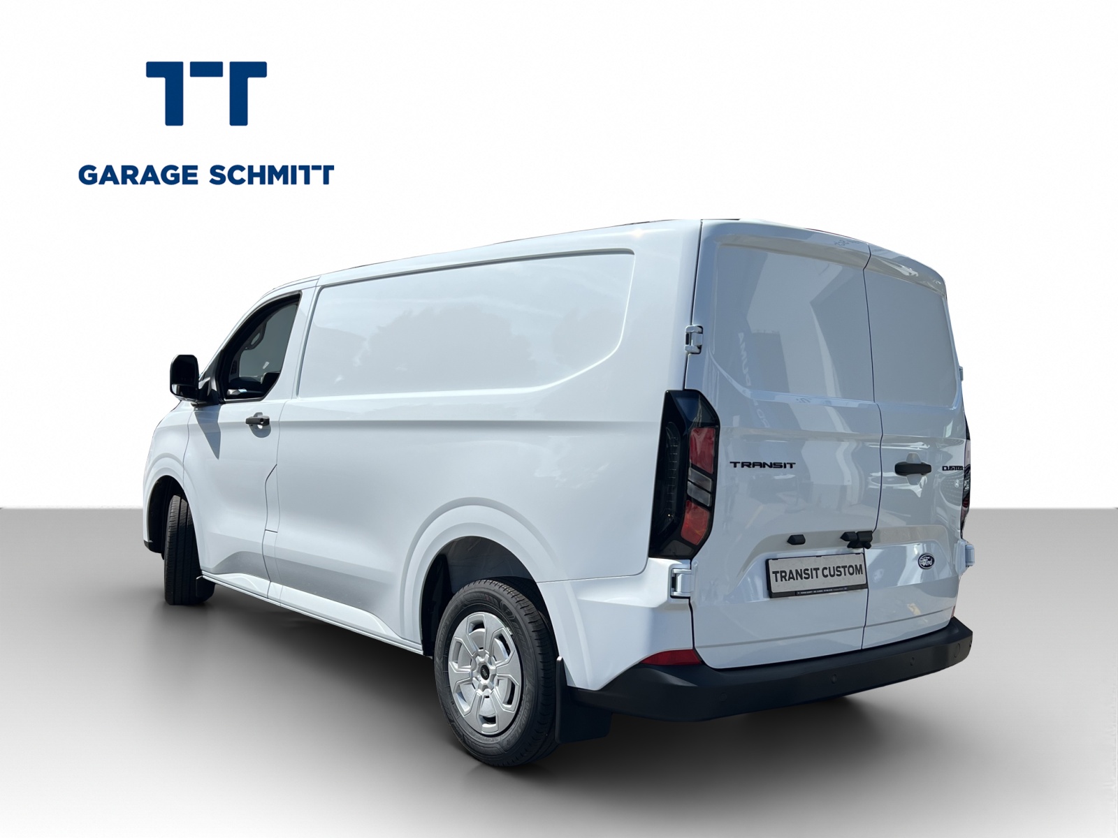 FORD Transit Custom Van 320 L1 2.0 EcoBl-showroom-element-1