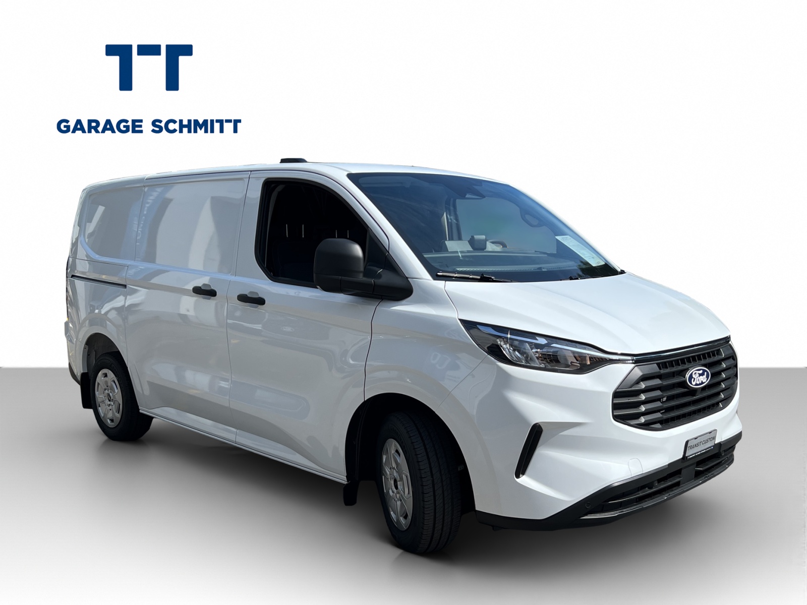 FORD Transit Custom Van 320 L1 2.0 EcoBl-showroom-element-3