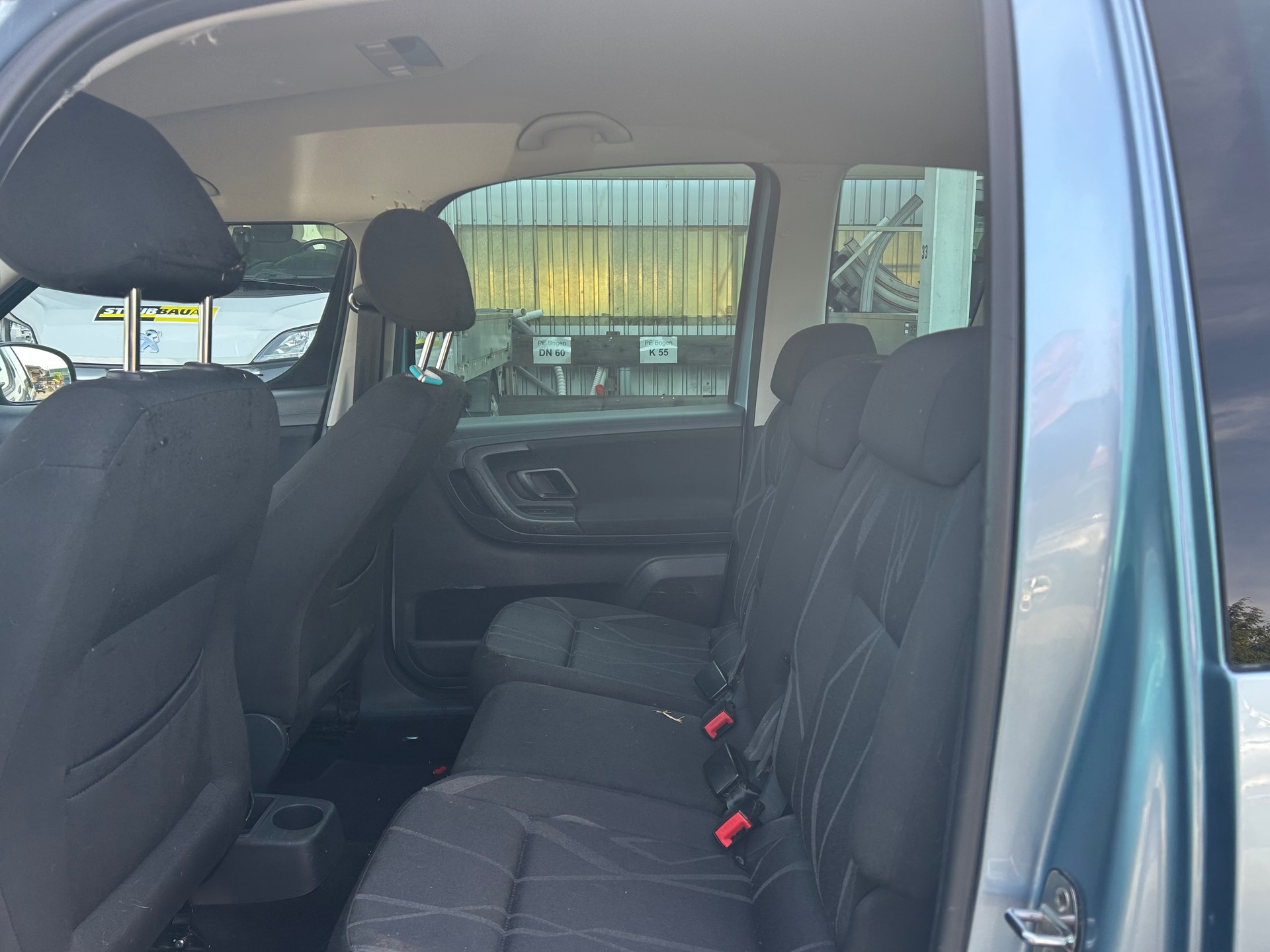 SKODA Roomster 1.2 TSI Elegance DSG-image-9