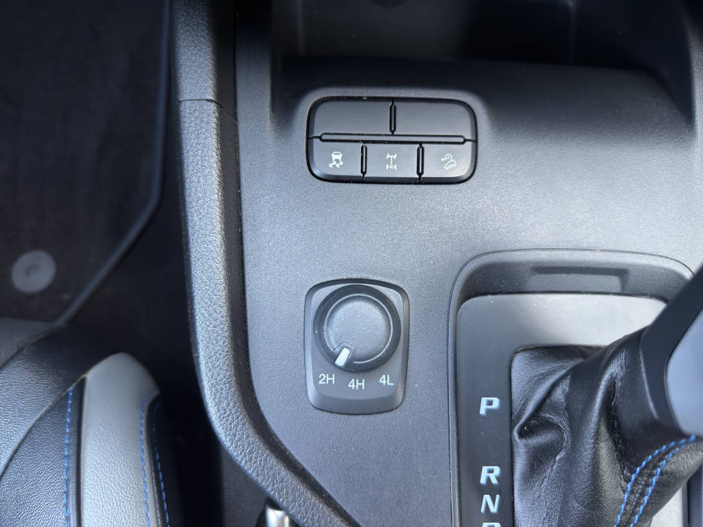 FORD Ranger DKab.Pick-up 2.0 EcoBlue Raptor-image-16